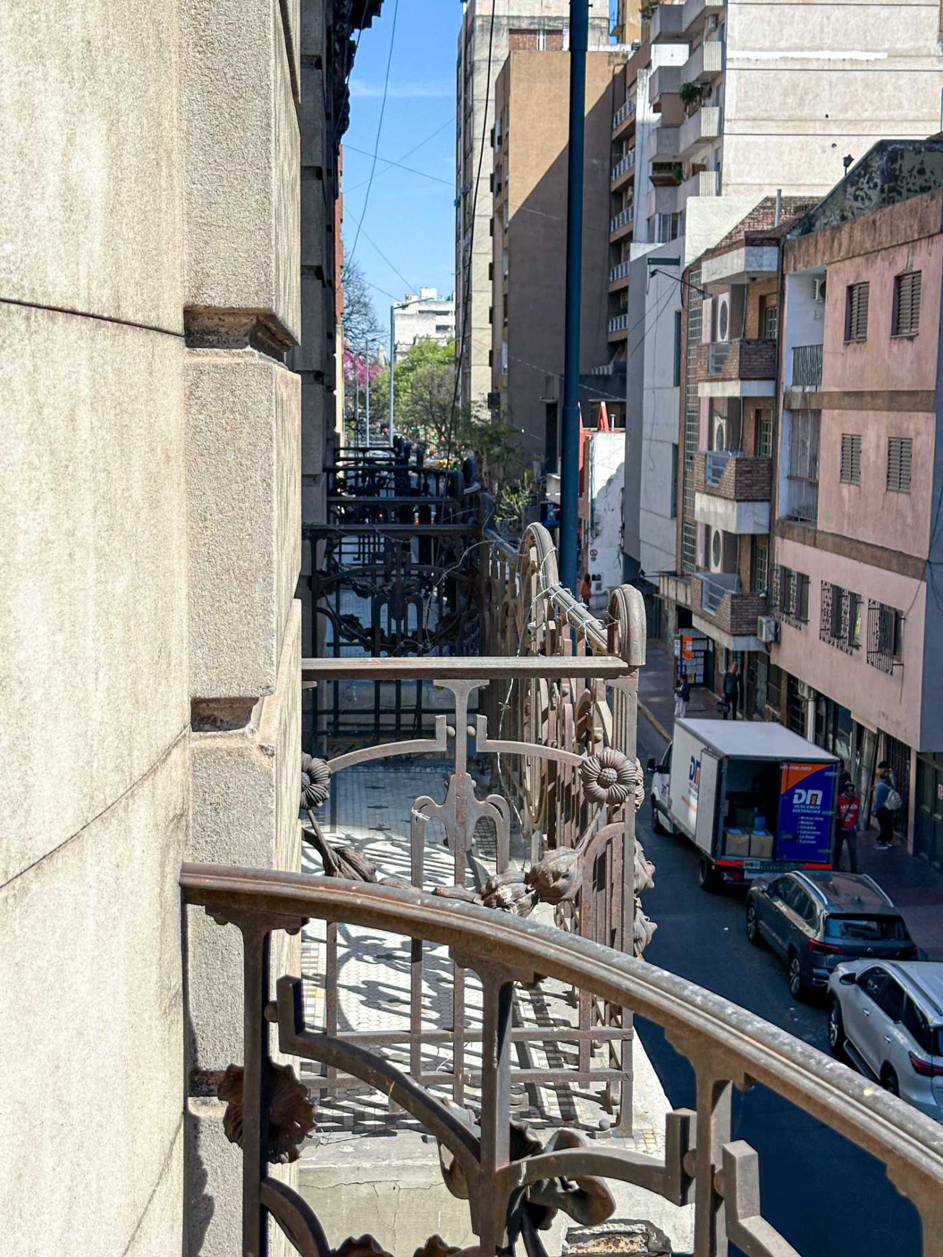 Edificio en Venta en Capital, Cordoba
