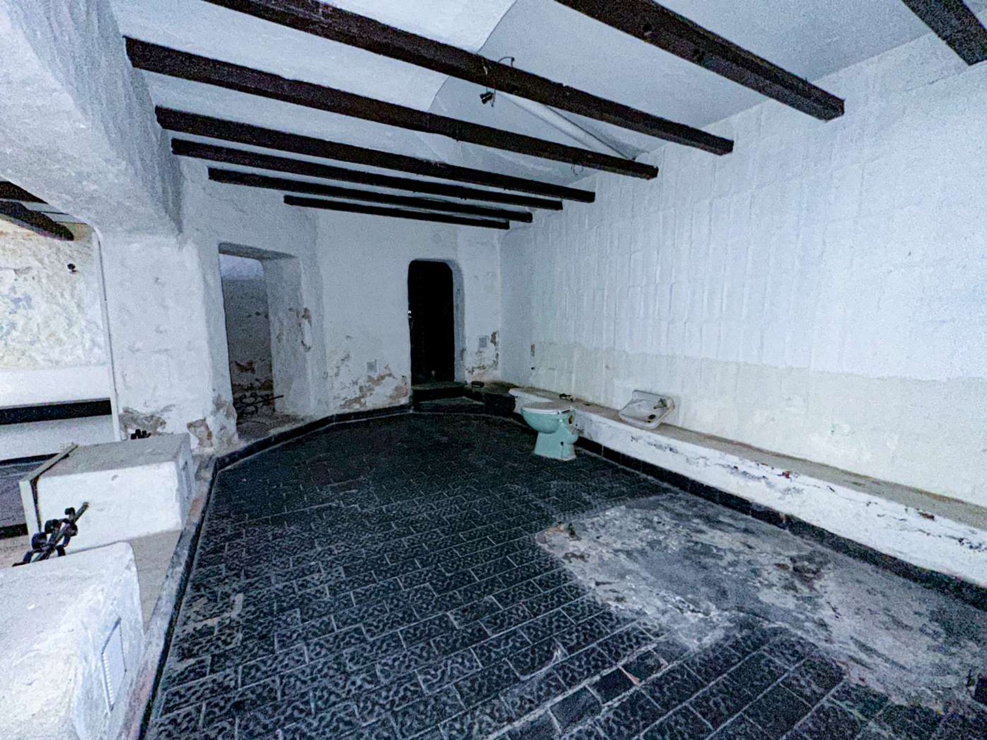 Edificio en Venta en Capital, Cordoba