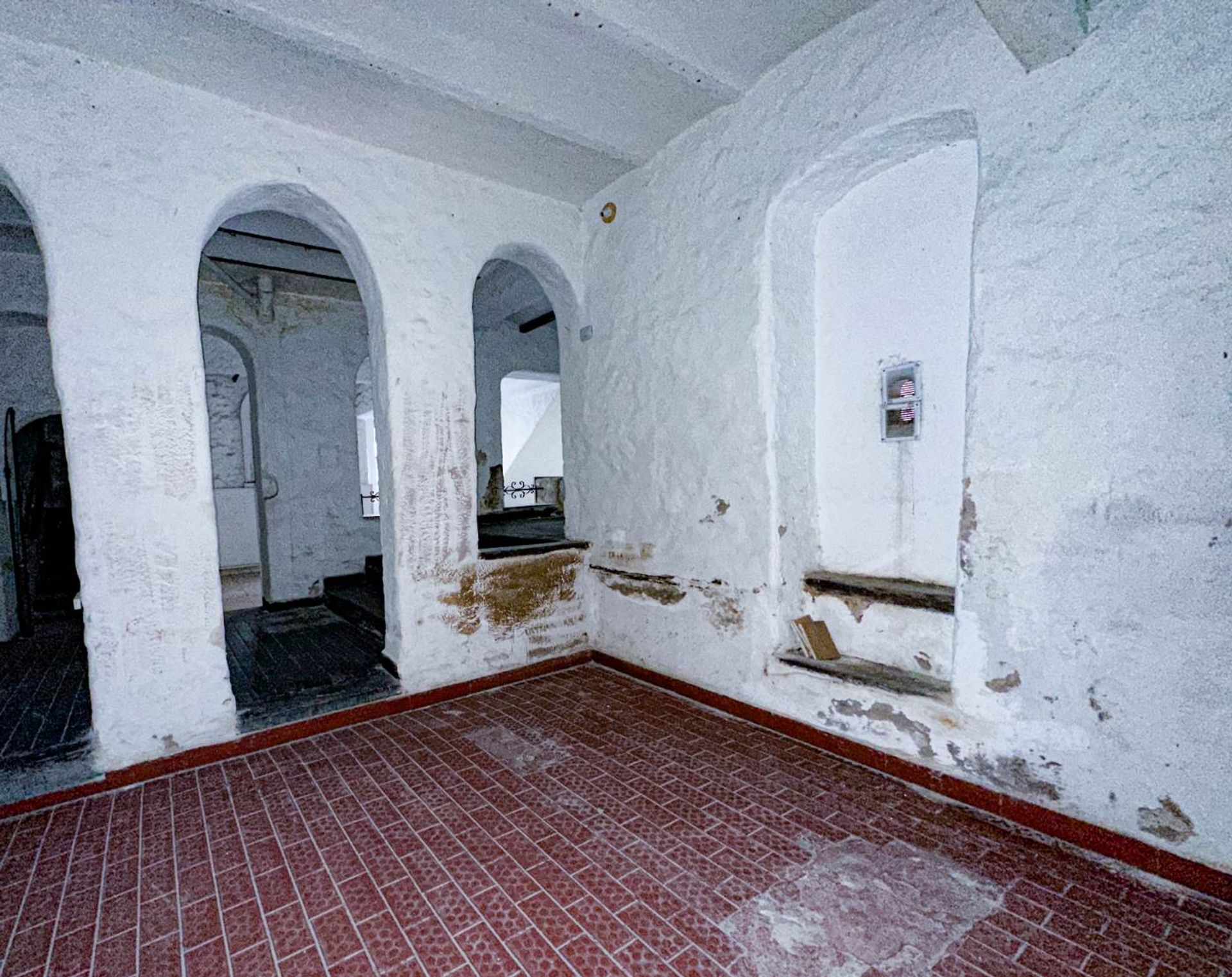 Edificio en Venta en Capital, Cordoba