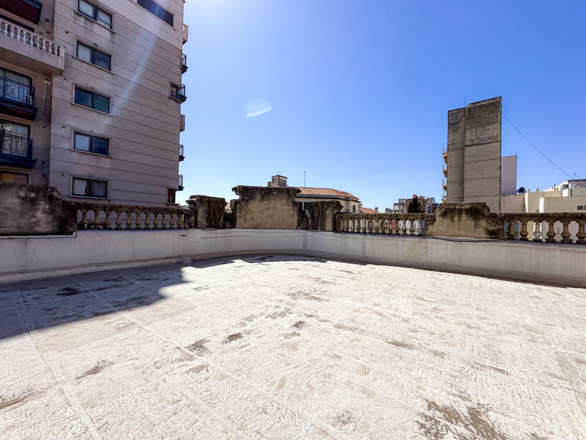 Edificio en Venta en Capital, Cordoba