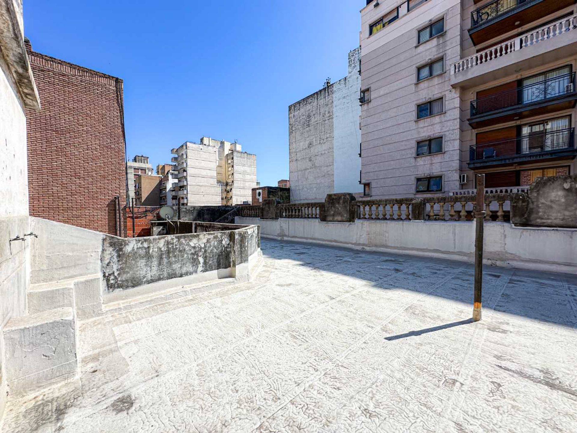 Edificio en Venta en Capital, Cordoba