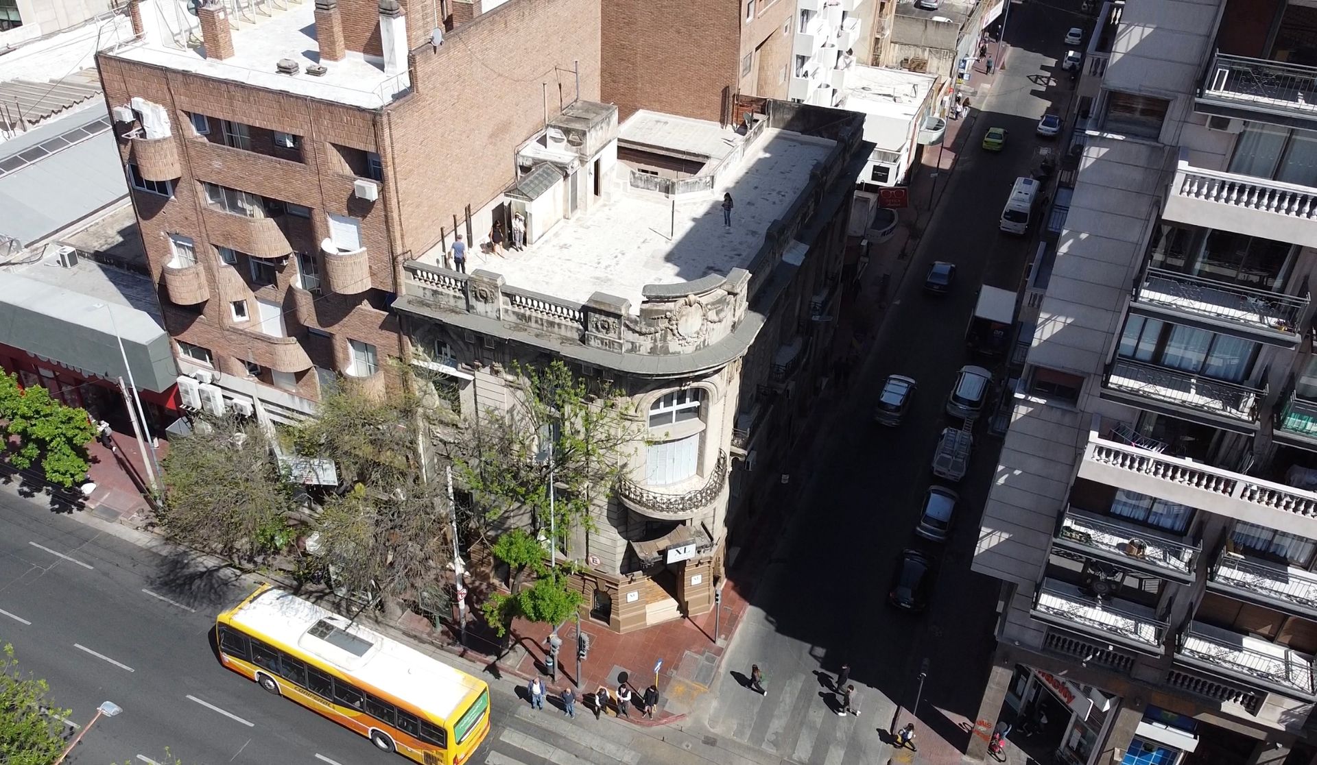 Edificio en Venta en Capital, Cordoba