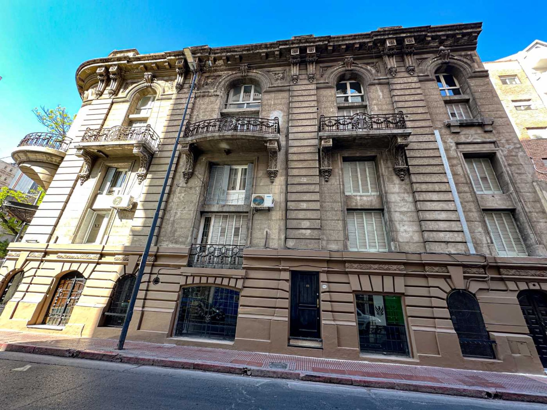 Edificio en Venta en Capital, Cordoba