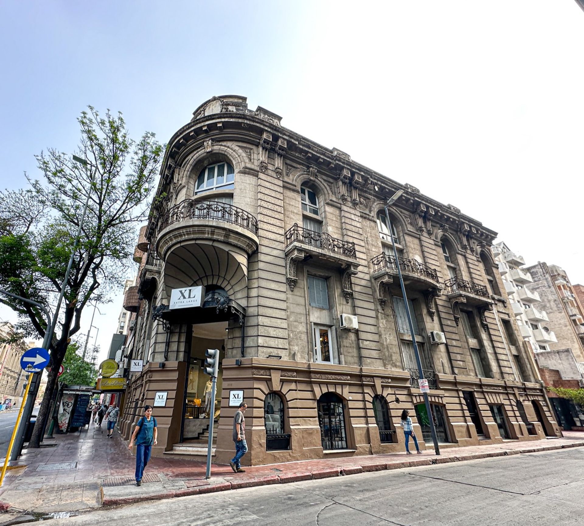 Edificio en Venta en Capital, Cordoba