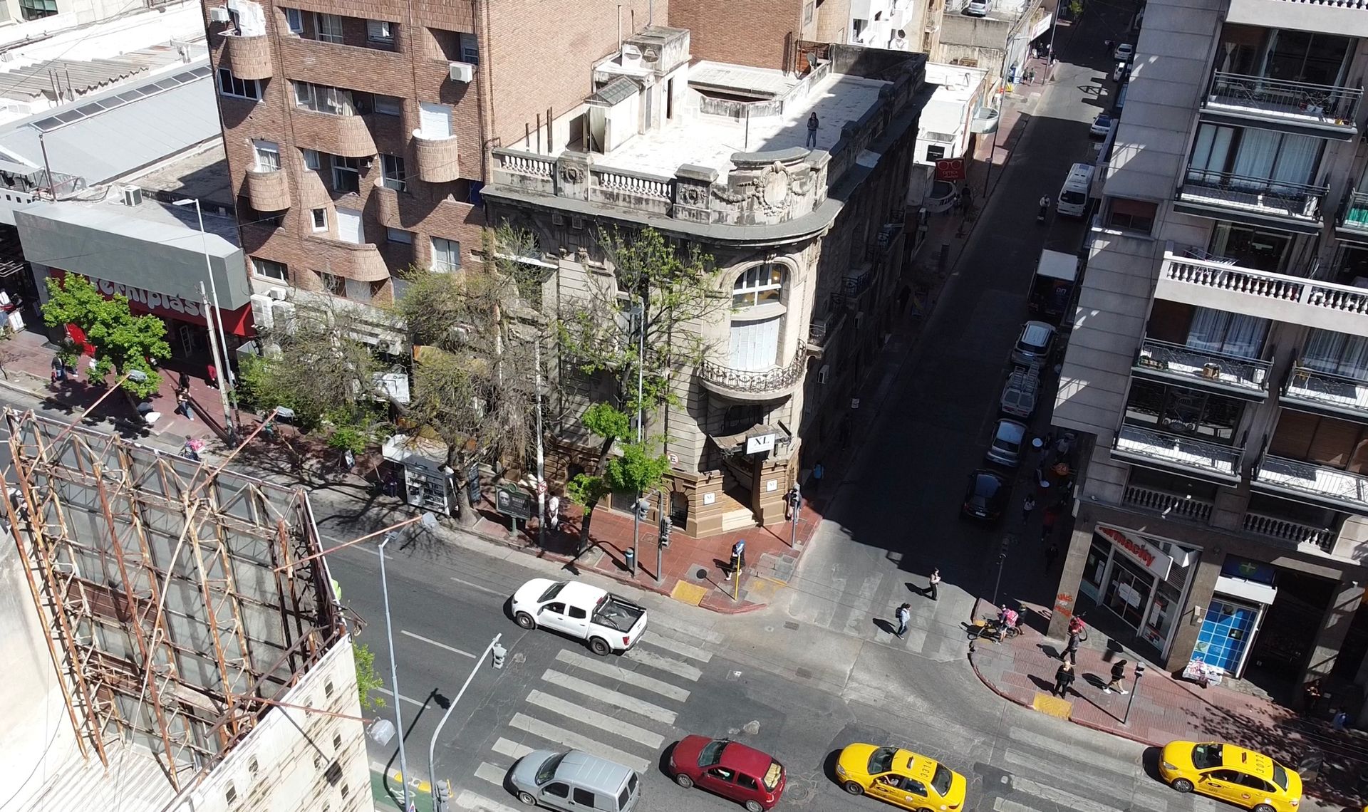 Edificio en Venta en Capital, Cordoba