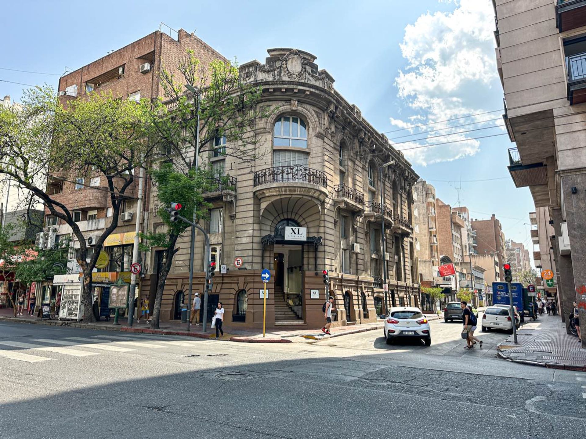 Edificio en Venta en Capital, Cordoba