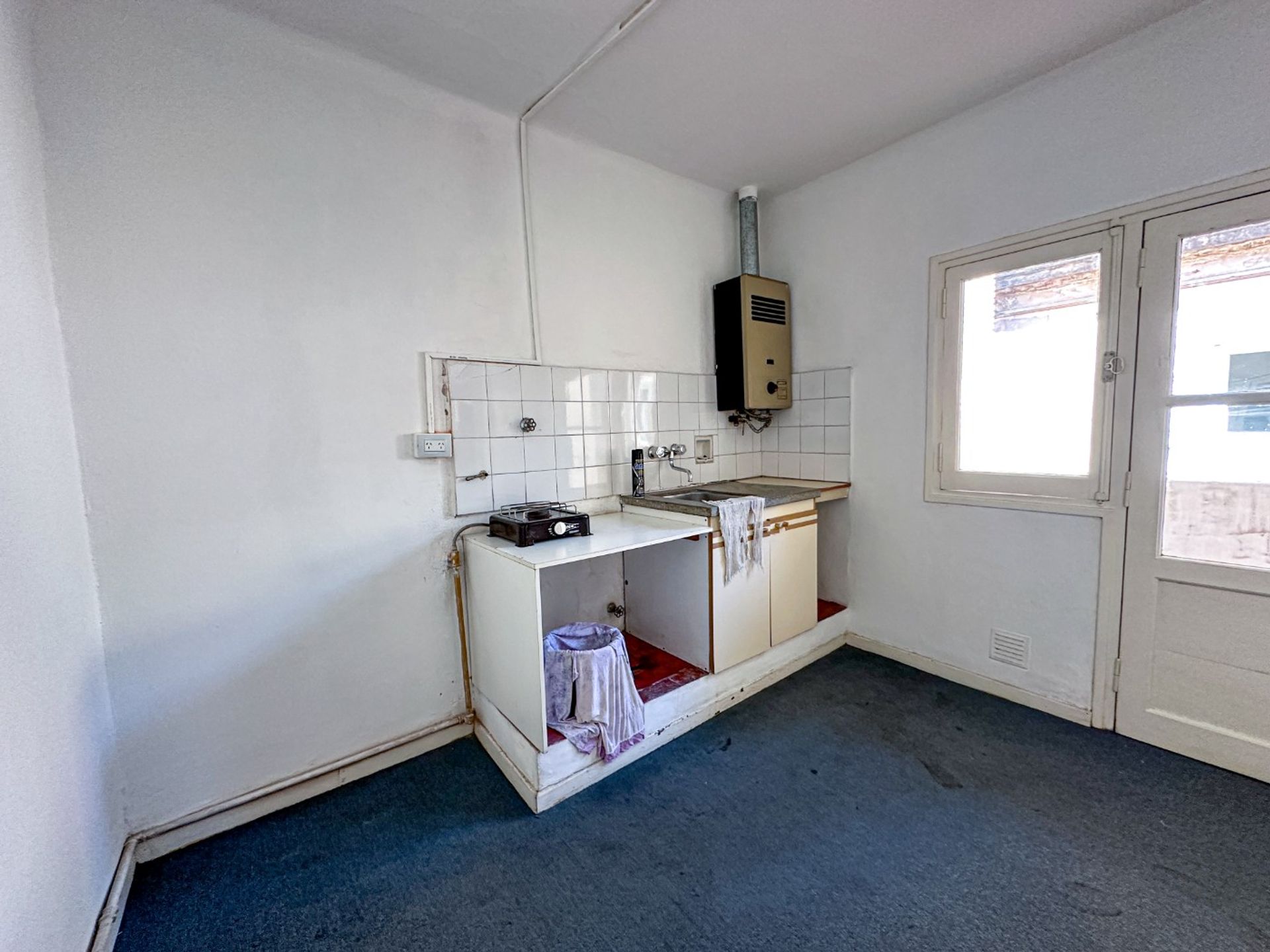 Edificio en Venta en Capital, Cordoba