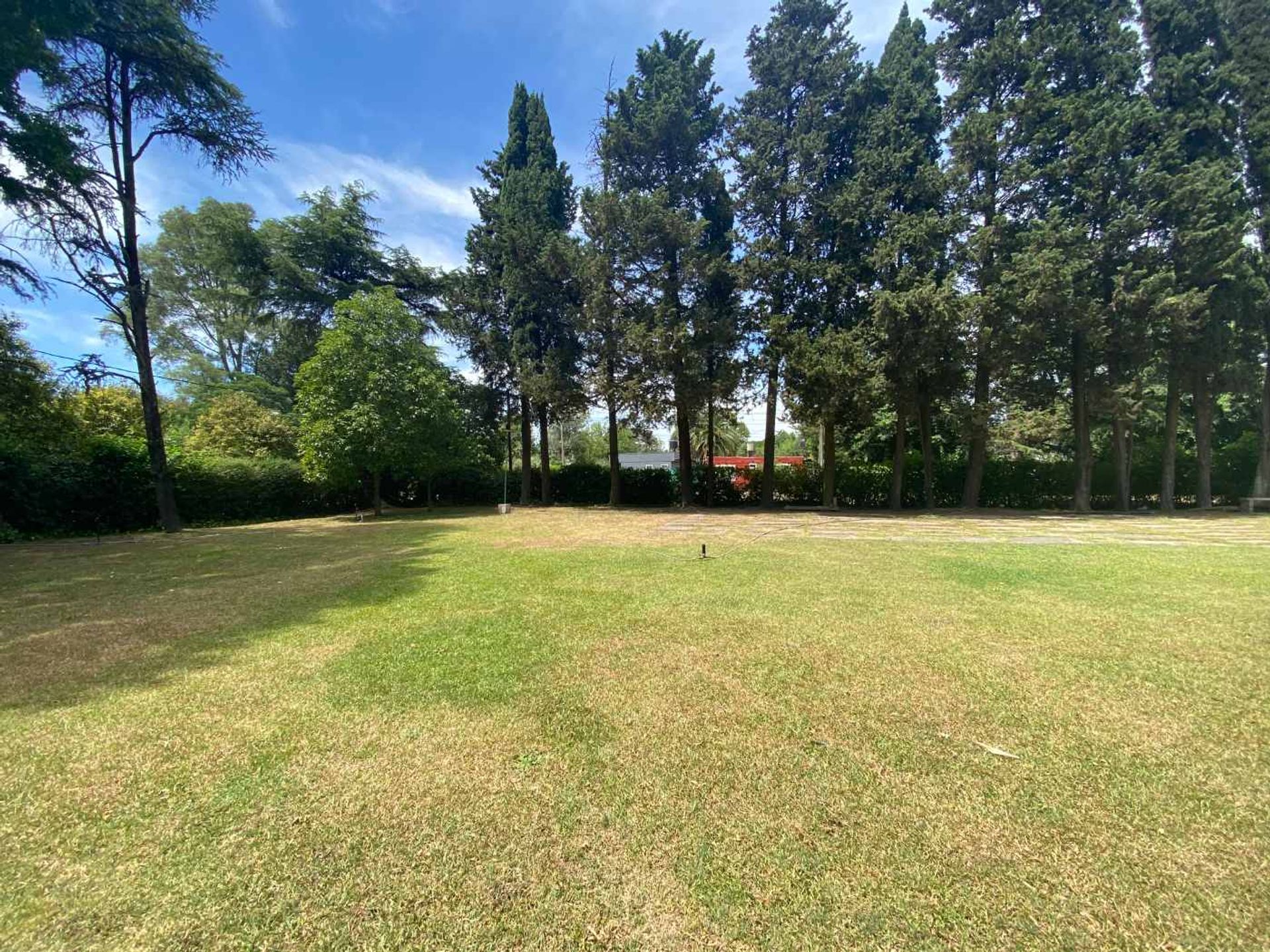 TERRENO CON QUINCHO EN VENTA 694m2 MORENO LA REJA - 5