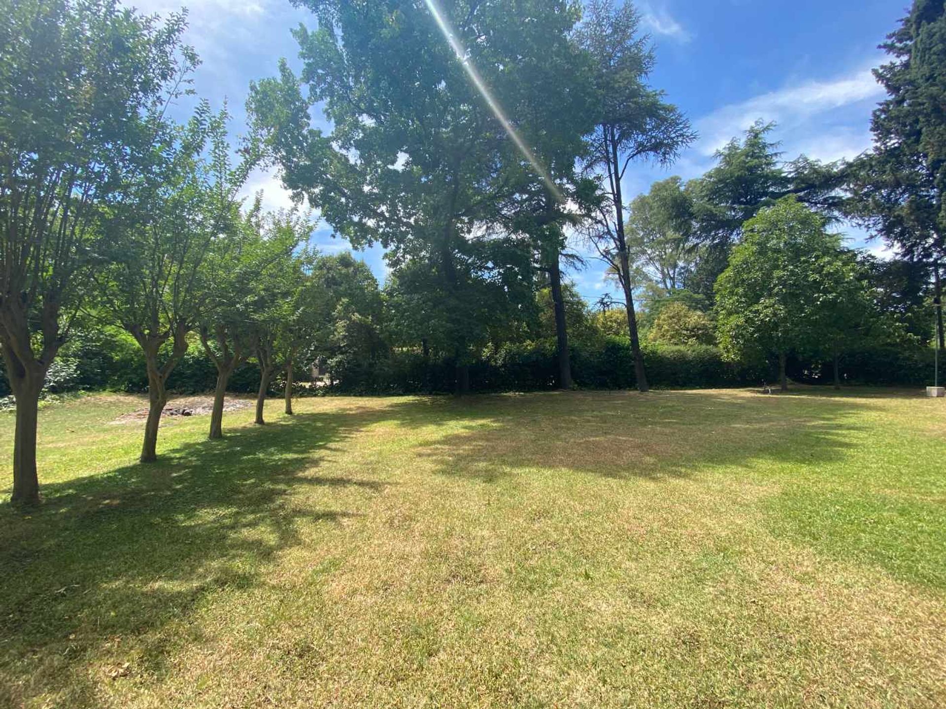 TERRENO CON QUINCHO EN VENTA 694m2 MORENO LA REJA - 16