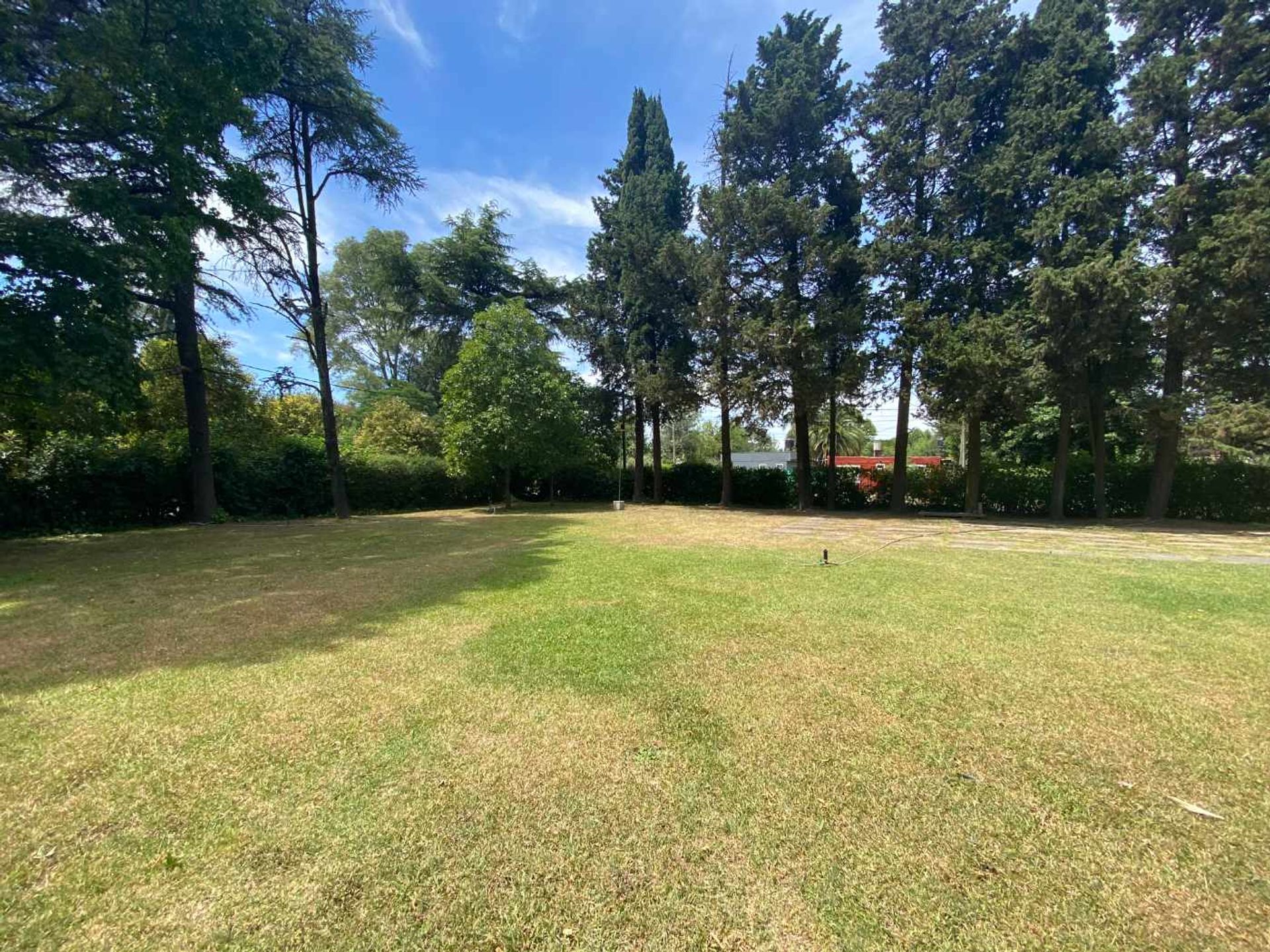 TERRENO CON QUINCHO EN VENTA 694m2 MORENO LA REJA - 12