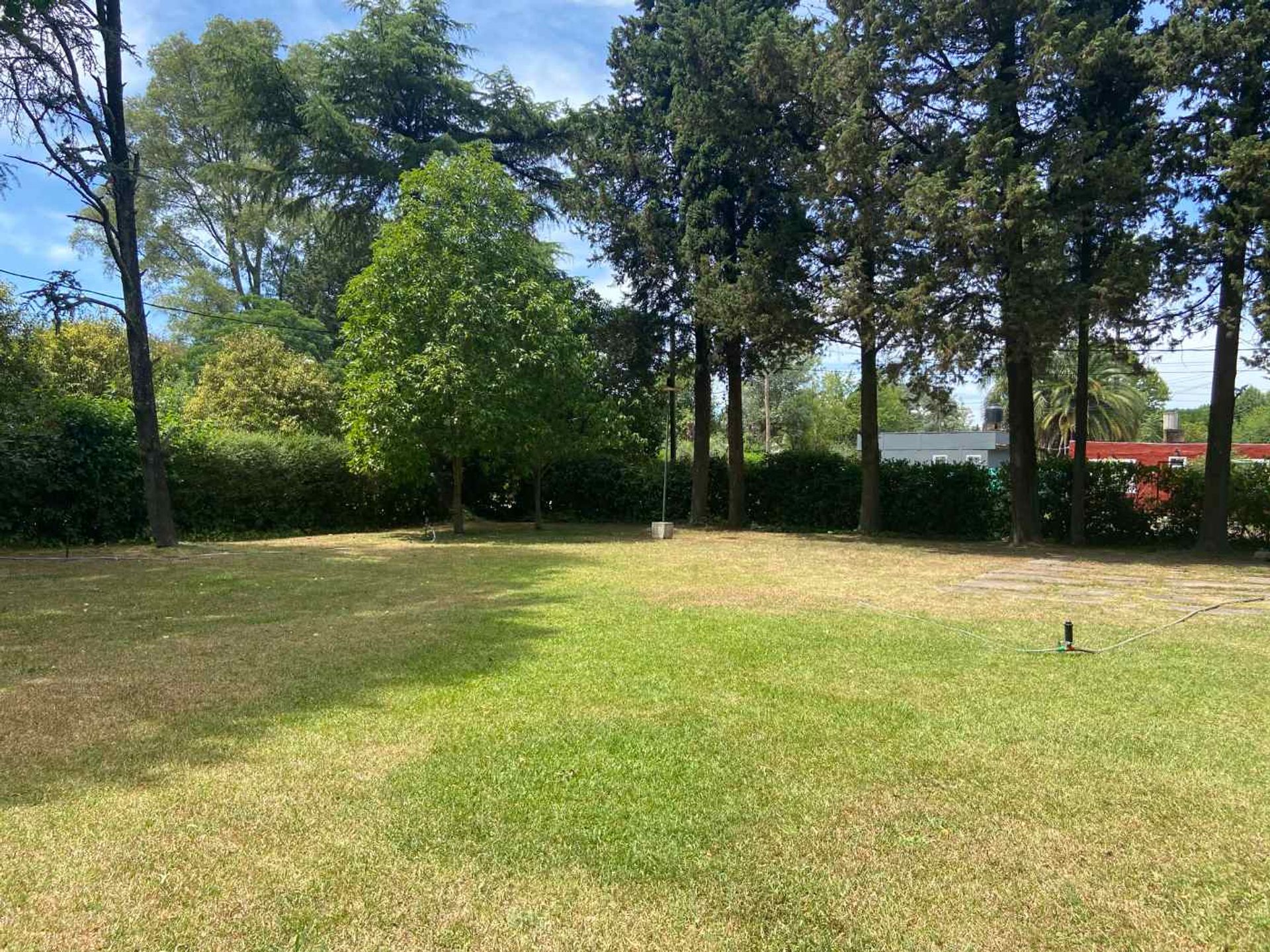 TERRENO CON QUINCHO EN VENTA 694m2 MORENO LA REJA - 2