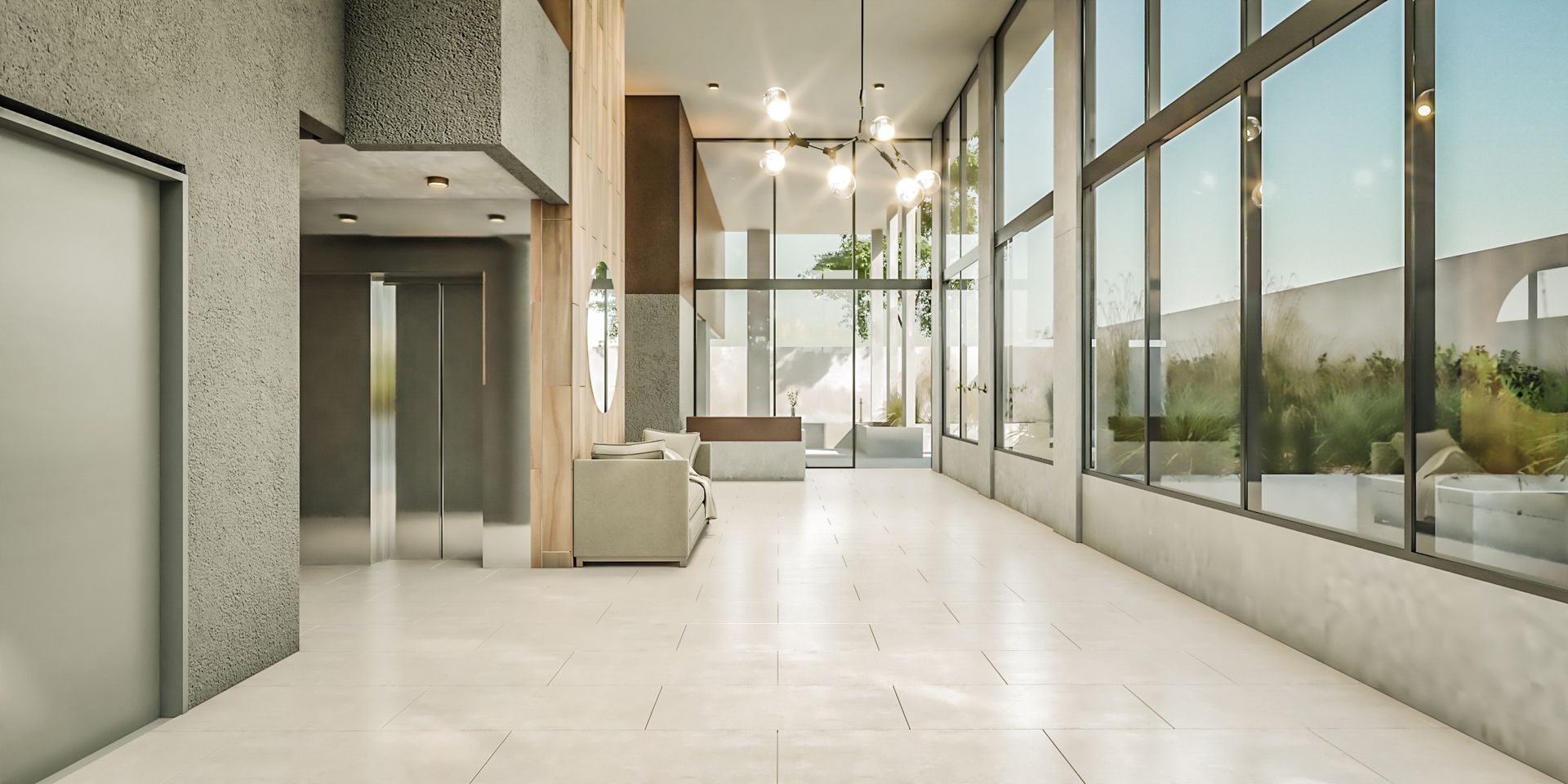 Venta depto 4 amb en San Isidro terraza y parrilla - 2