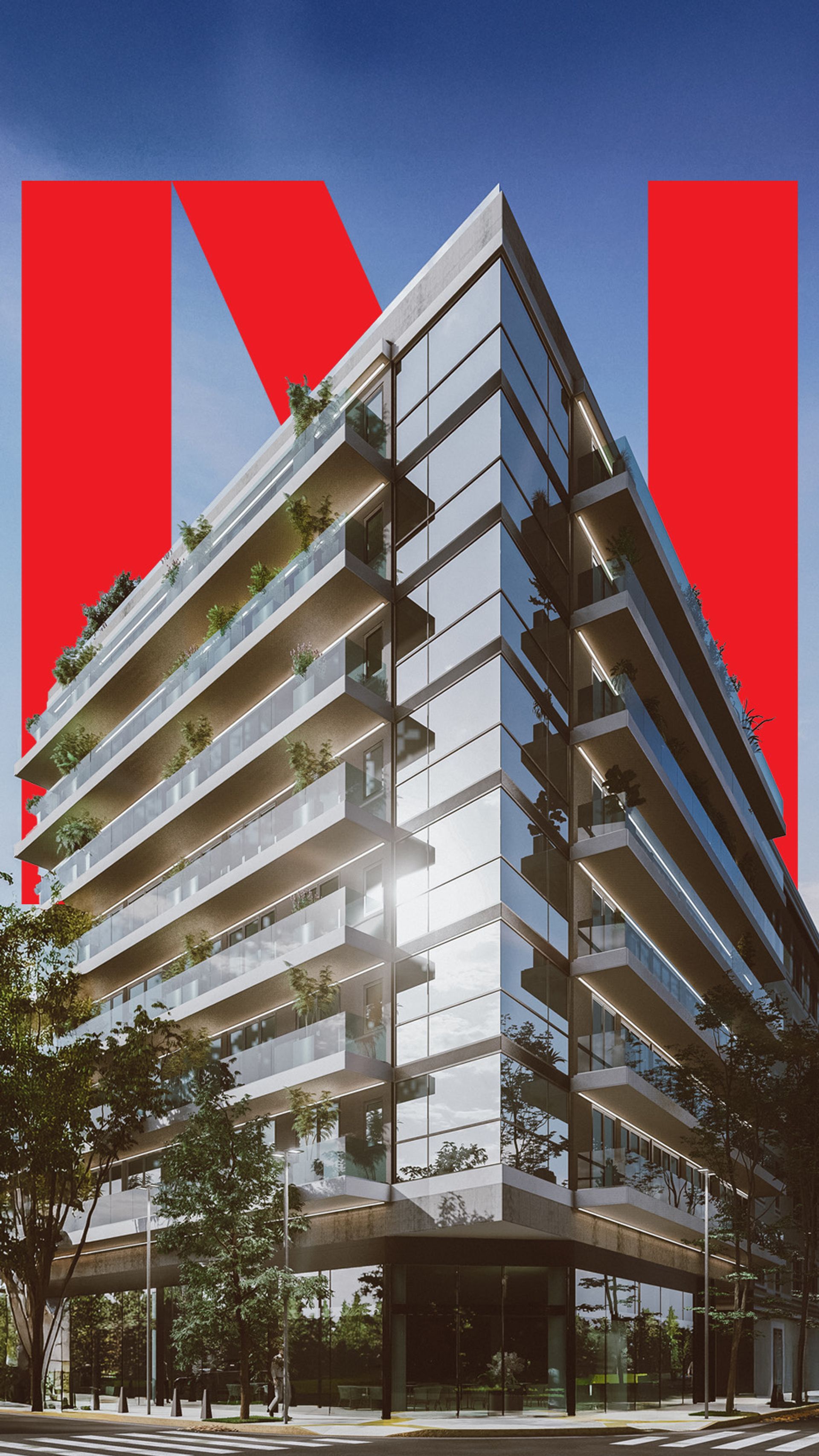Departamento — foto 7
