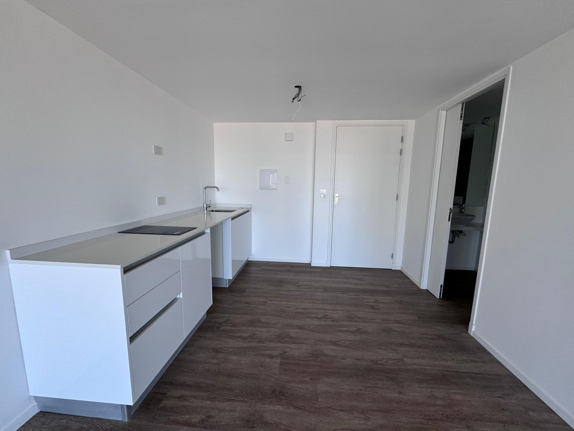 Departamento en Venta en Puerto Madero, Capital Federal