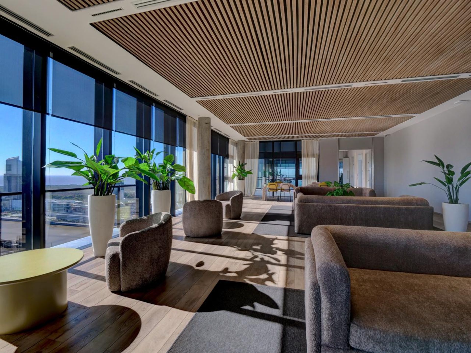 Departamento en Venta en Puerto Madero, Capital Federal