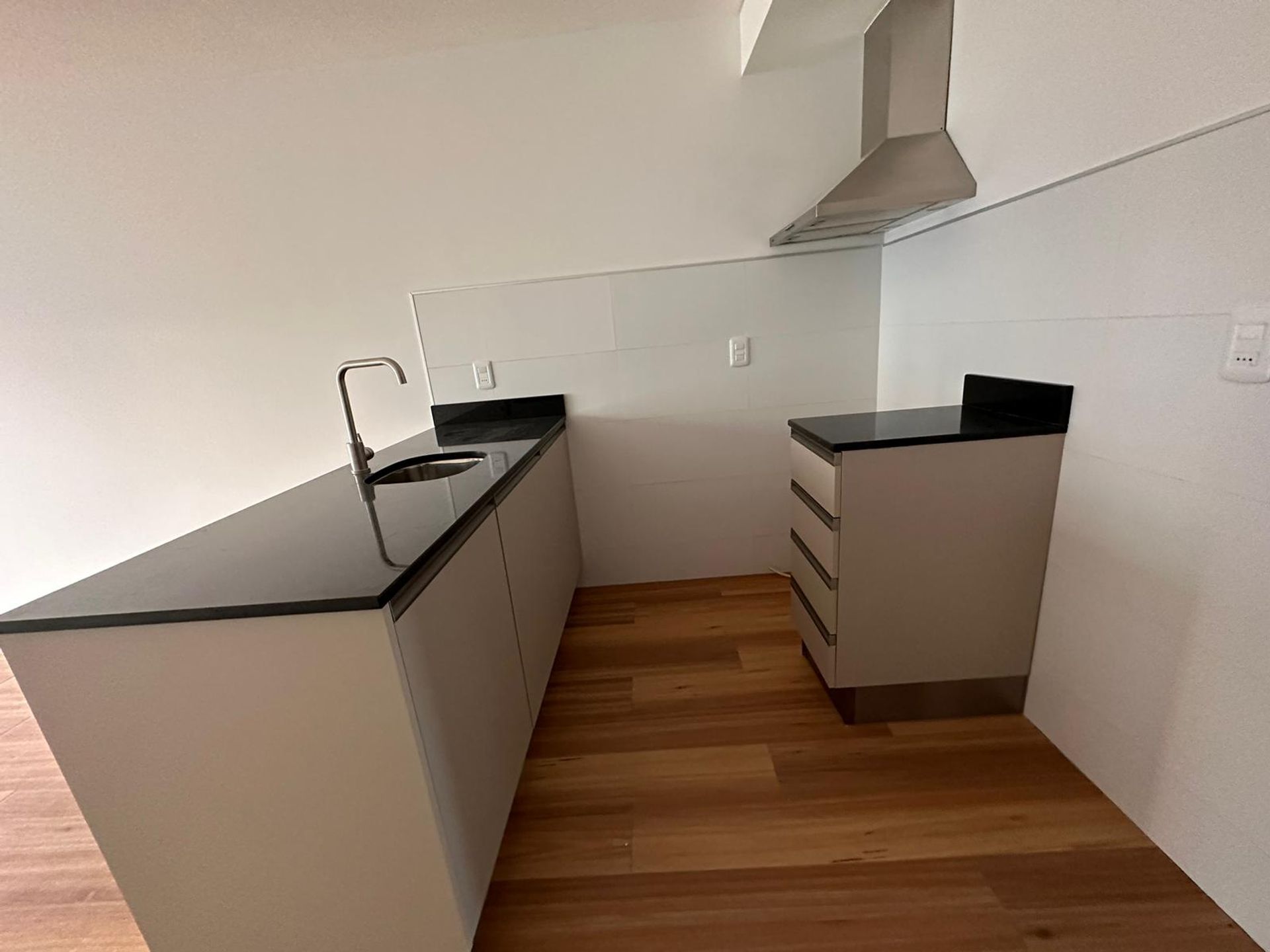 Alquiler un dormitorio con garaje y balcón Cordón - 5