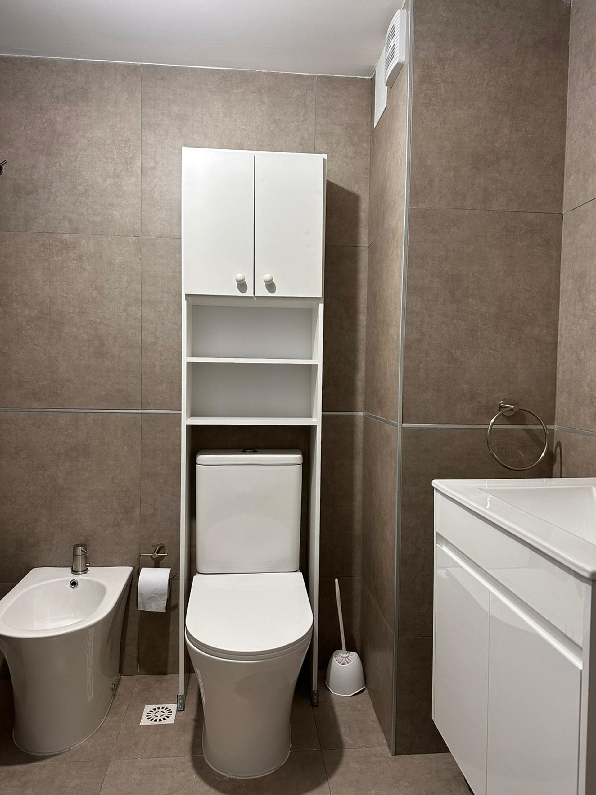 Alquiler un dormitorio con garaje y balcón Cordón - 10
