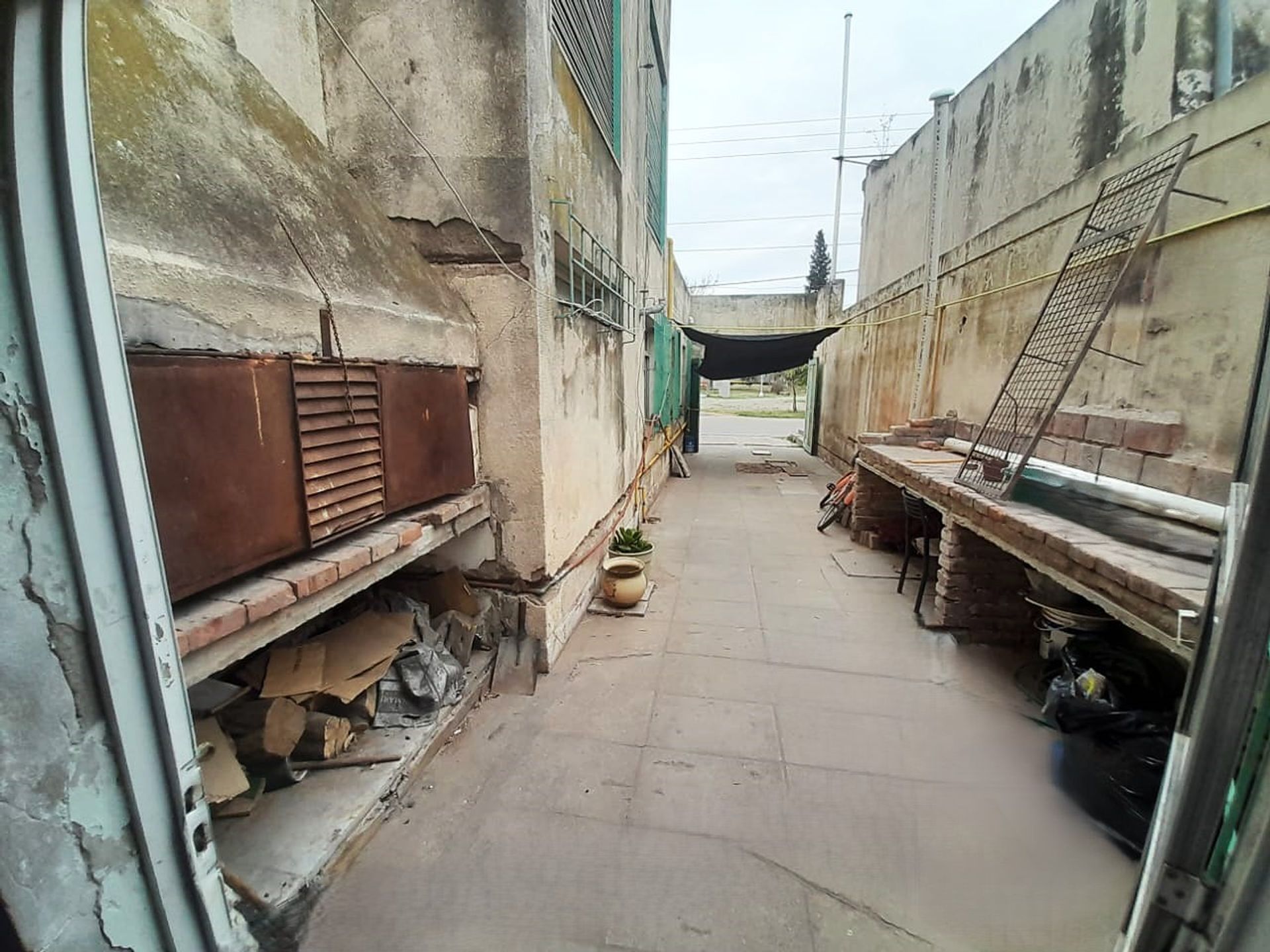 Local Comercial en Venta en Realico, La Pampa