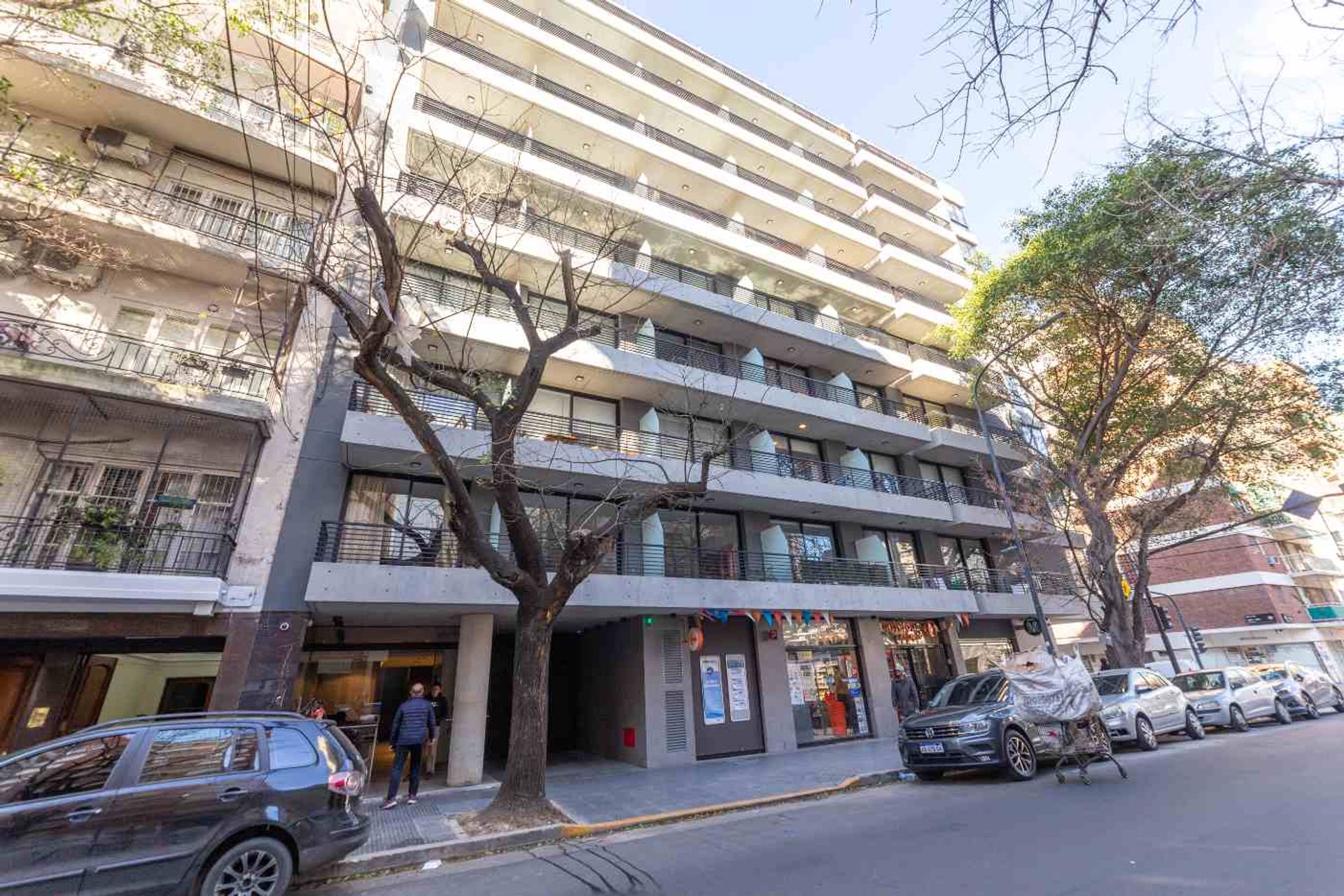 VENTA DE 3 AMBIENTES FULL AMENITIES - PALERMO - 20