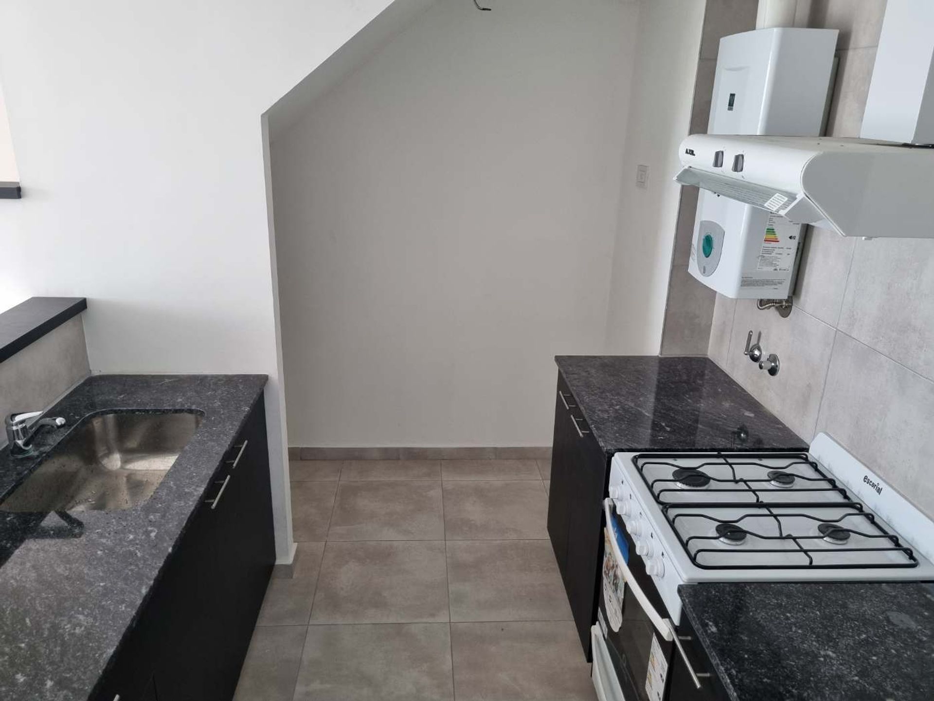 Departamento en Venta en La Plata, G.B.A. Zona Sur