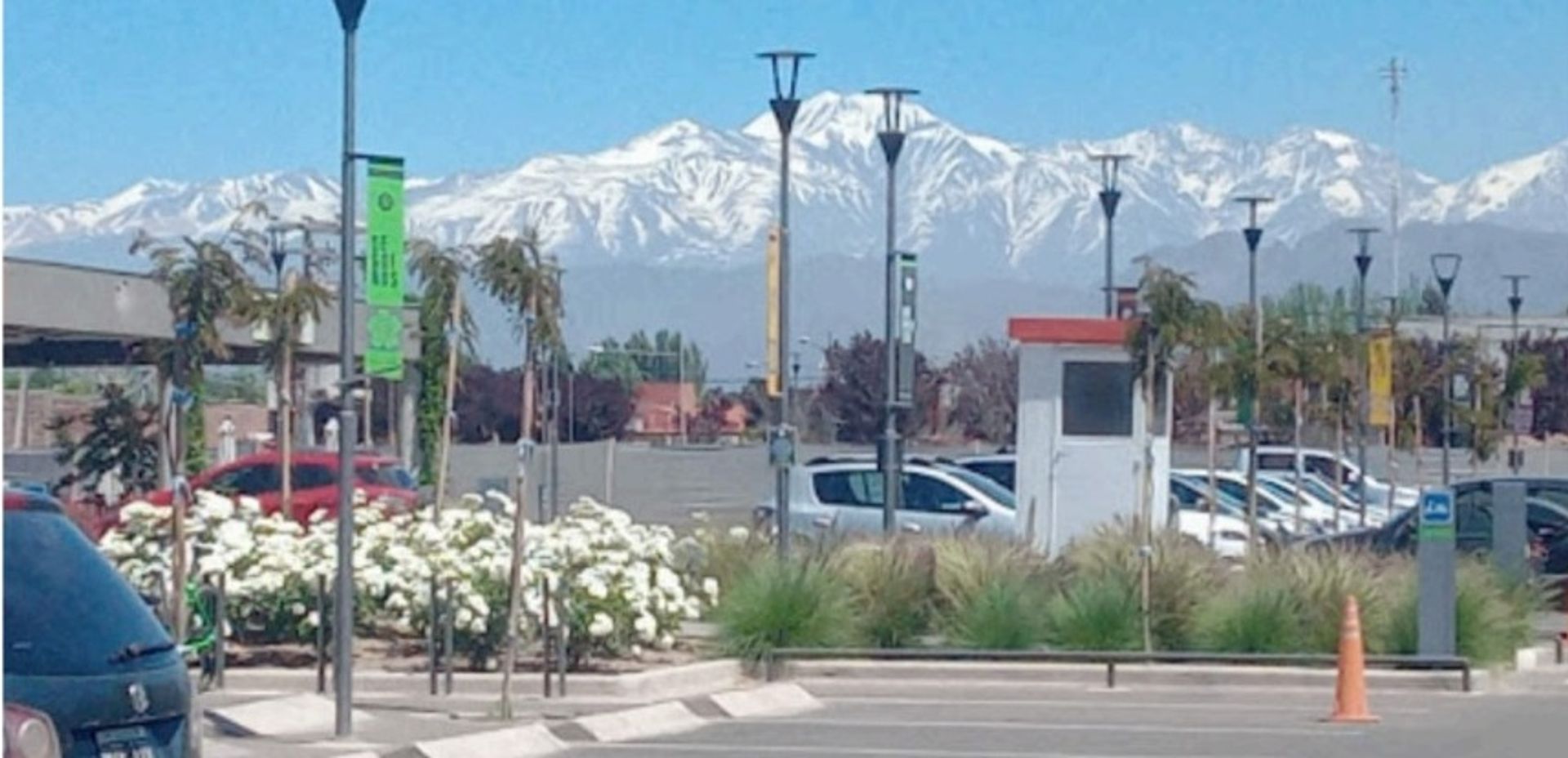 Lote en Venta en Lujan de Cuyo, Mendoza