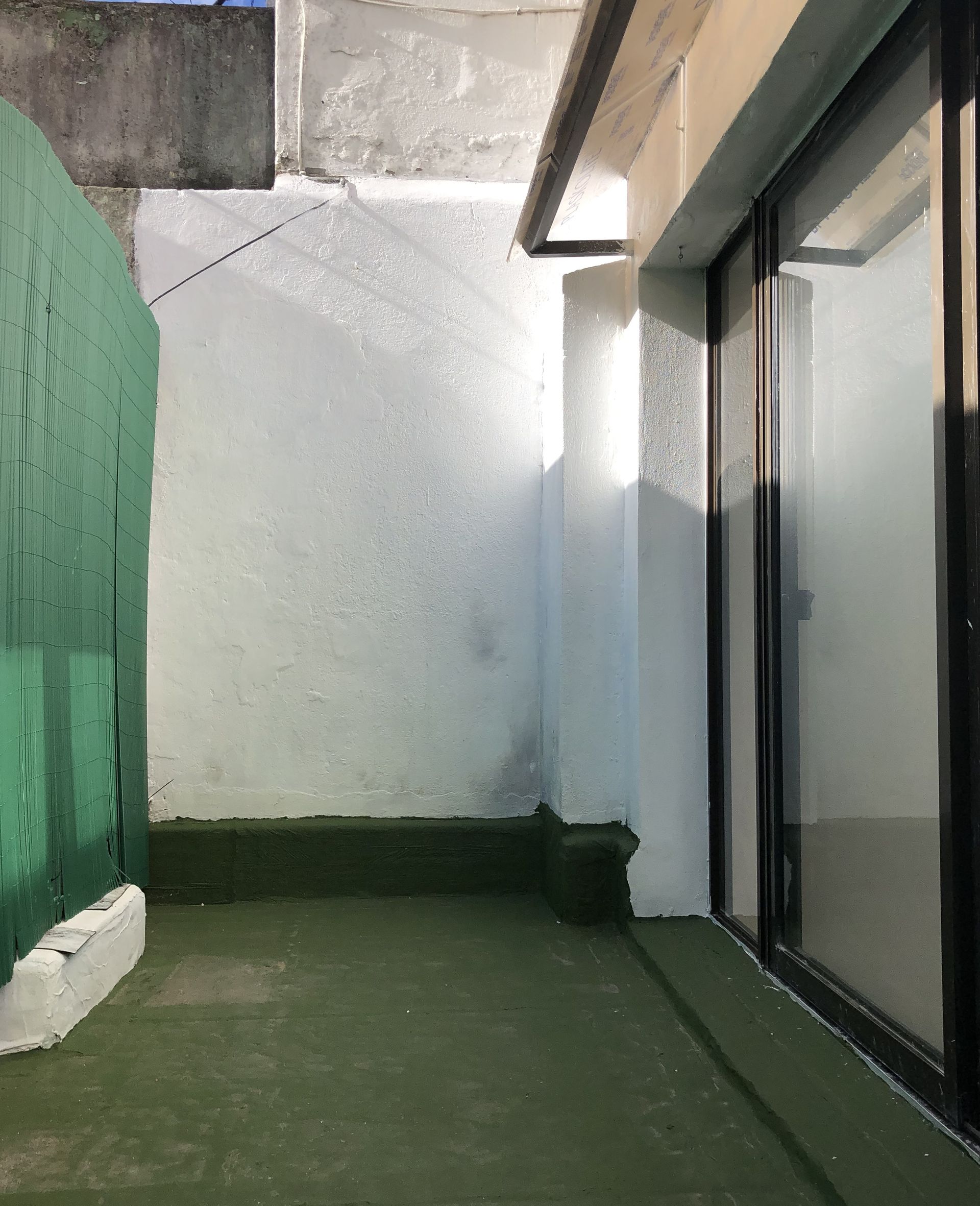 Se vende monoambiente con patio en 18 de Julio - 10