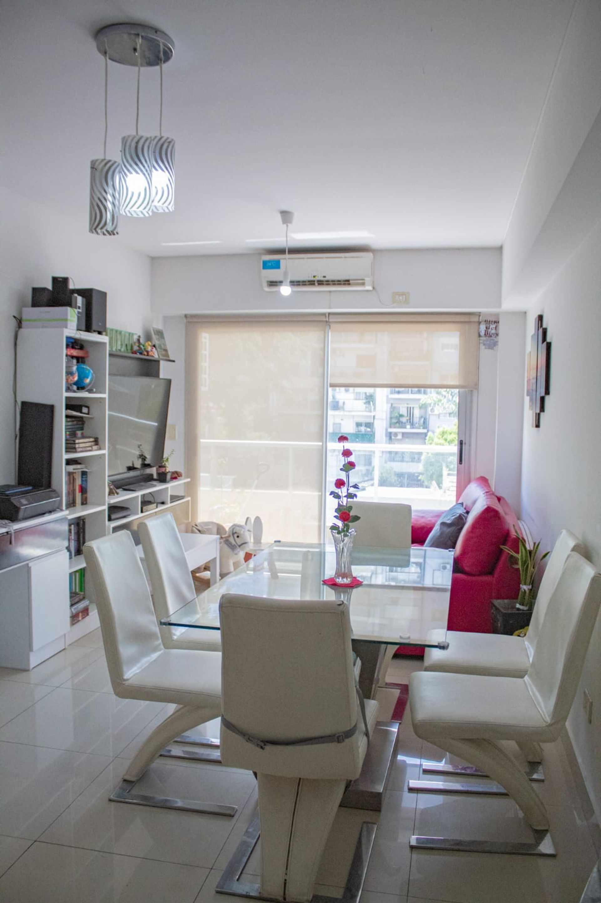 Departamento venta 2 ambientes Villa Urquiza R - 7