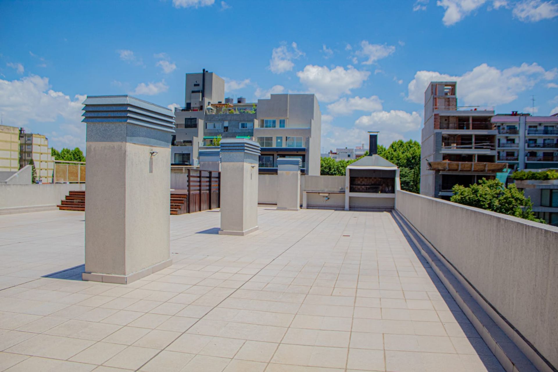 Departamento venta 2 ambientes Villa Urquiza R - 17
