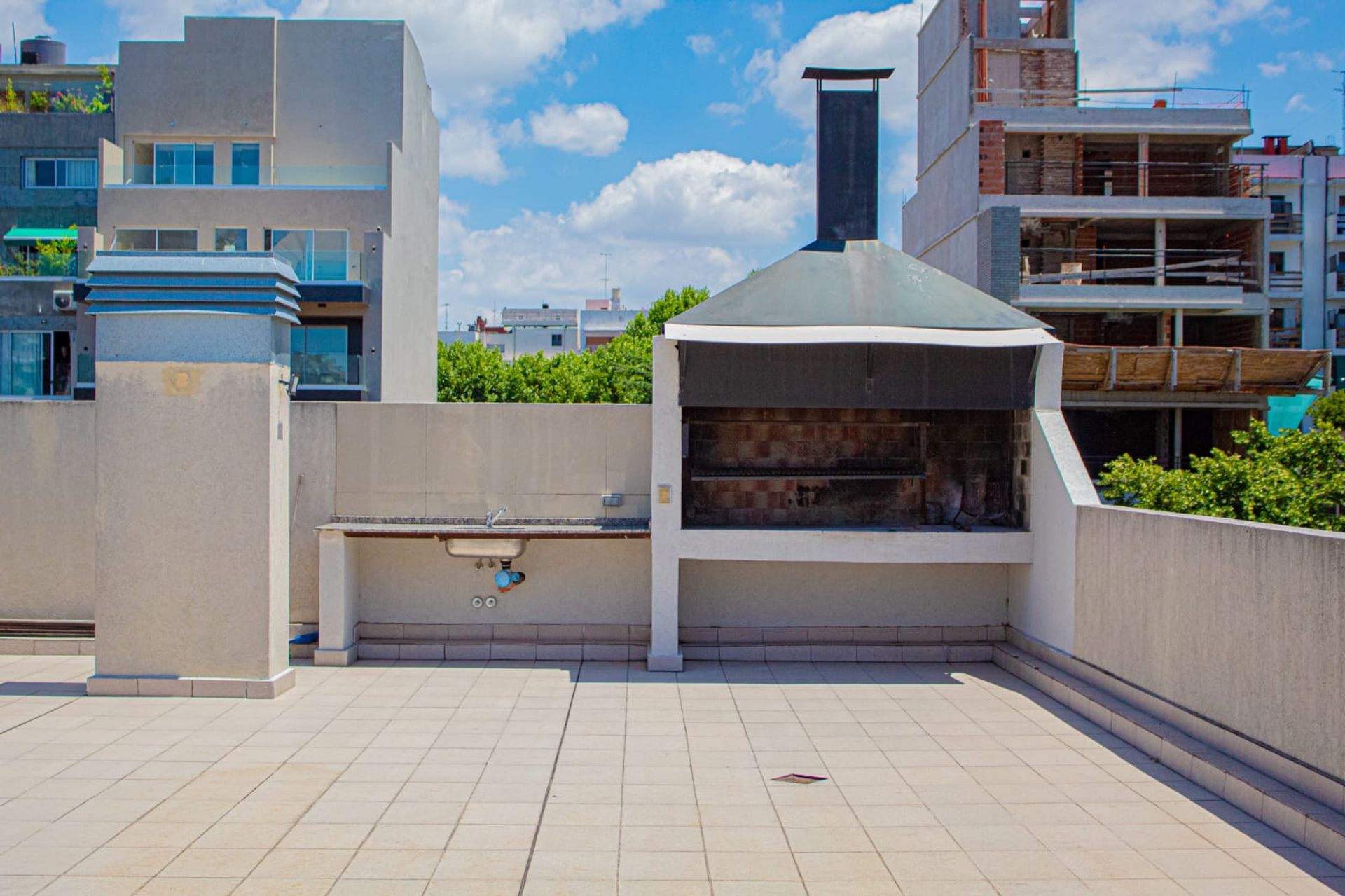 Departamento venta 2 ambientes Villa Urquiza R - 19