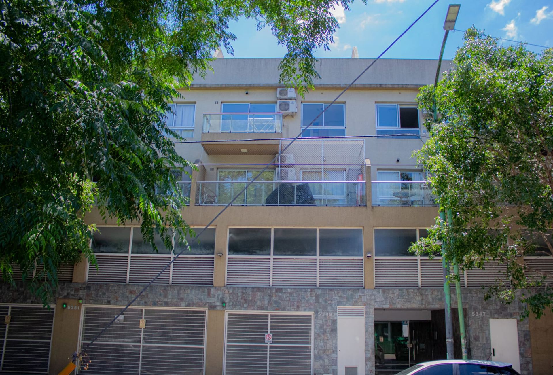 Departamento venta 2 ambientes Villa Urquiza R - 18
