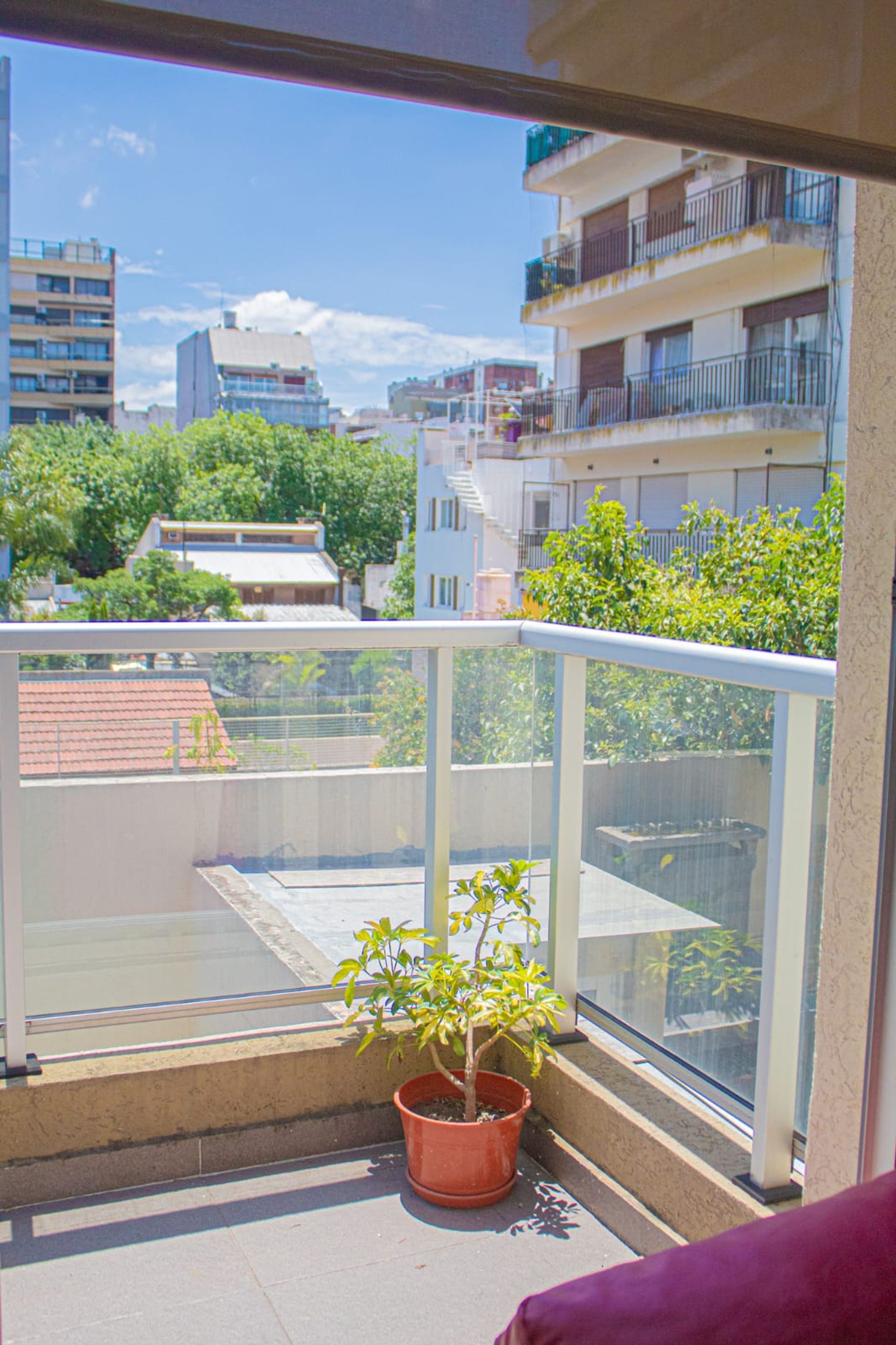 Departamento venta 2 ambientes Villa Urquiza R - 13