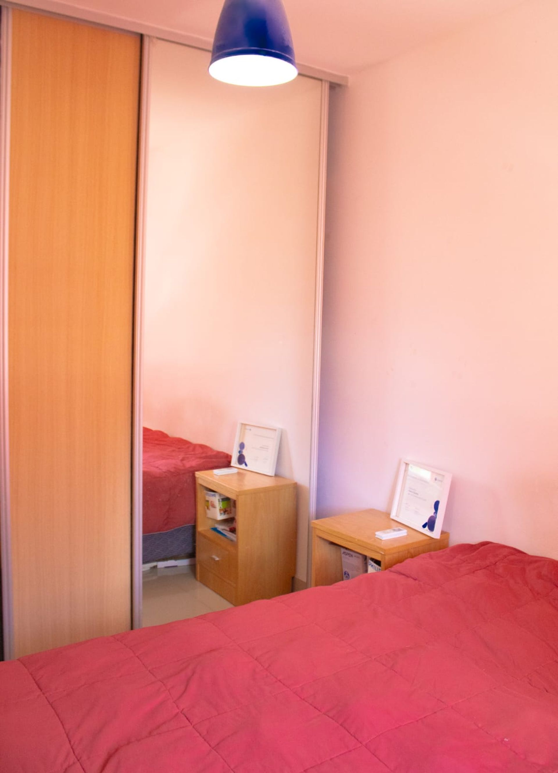 Departamento venta 2 ambientes Villa Urquiza R - 8
