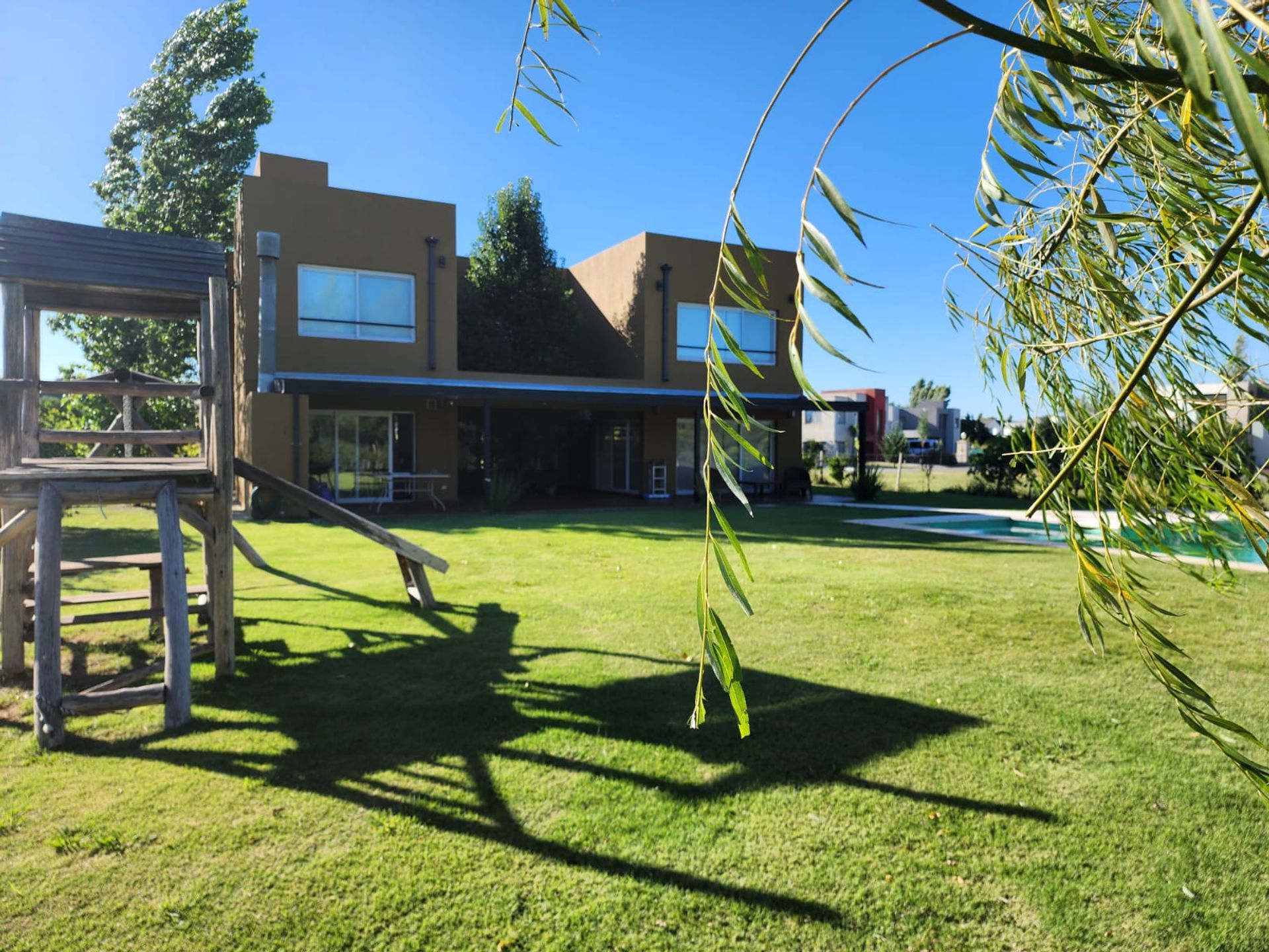 Venta Casa 5 ambientes Lagos San Eliseo Canning - 14