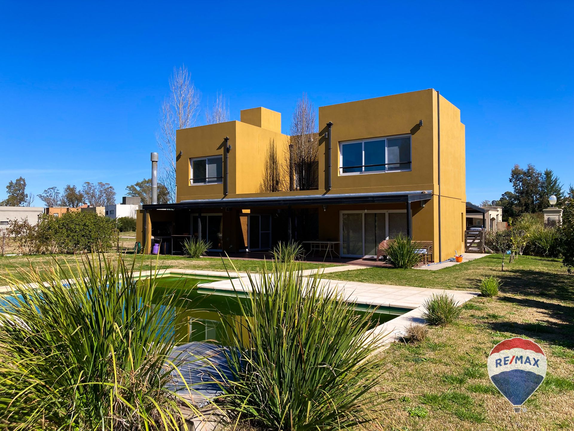 Casa en Ruta Provincial 58 0