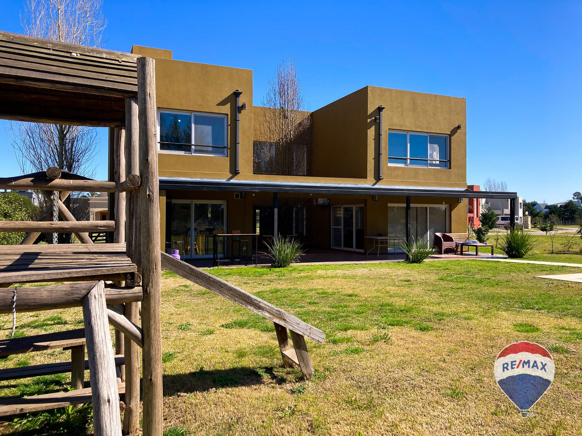 Venta Casa 5 ambientes Lagos San Eliseo Canning - 19