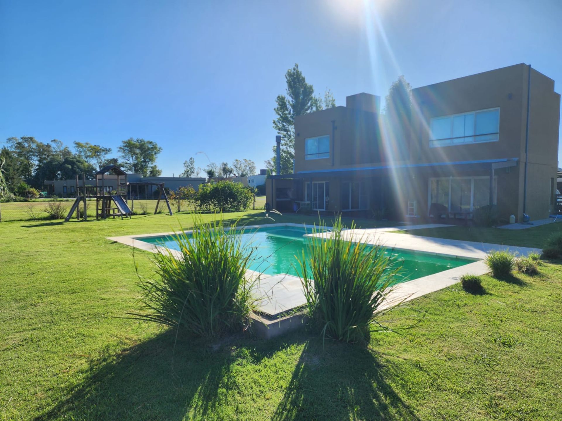 Venta Casa 5 ambientes Lagos San Eliseo Canning - 12
