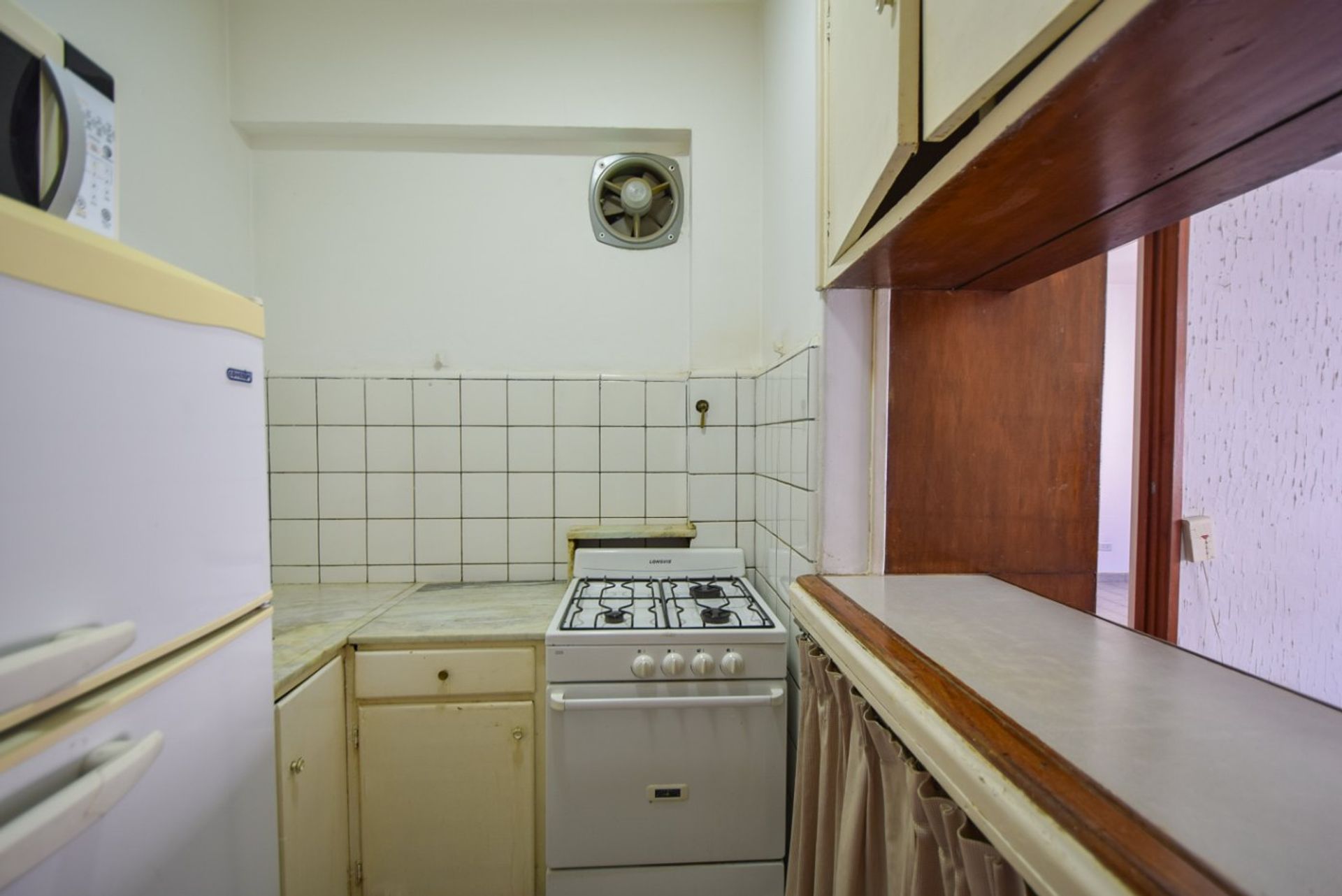 Departamento en Venta en Mar del Plata, Buenos Aires Interior