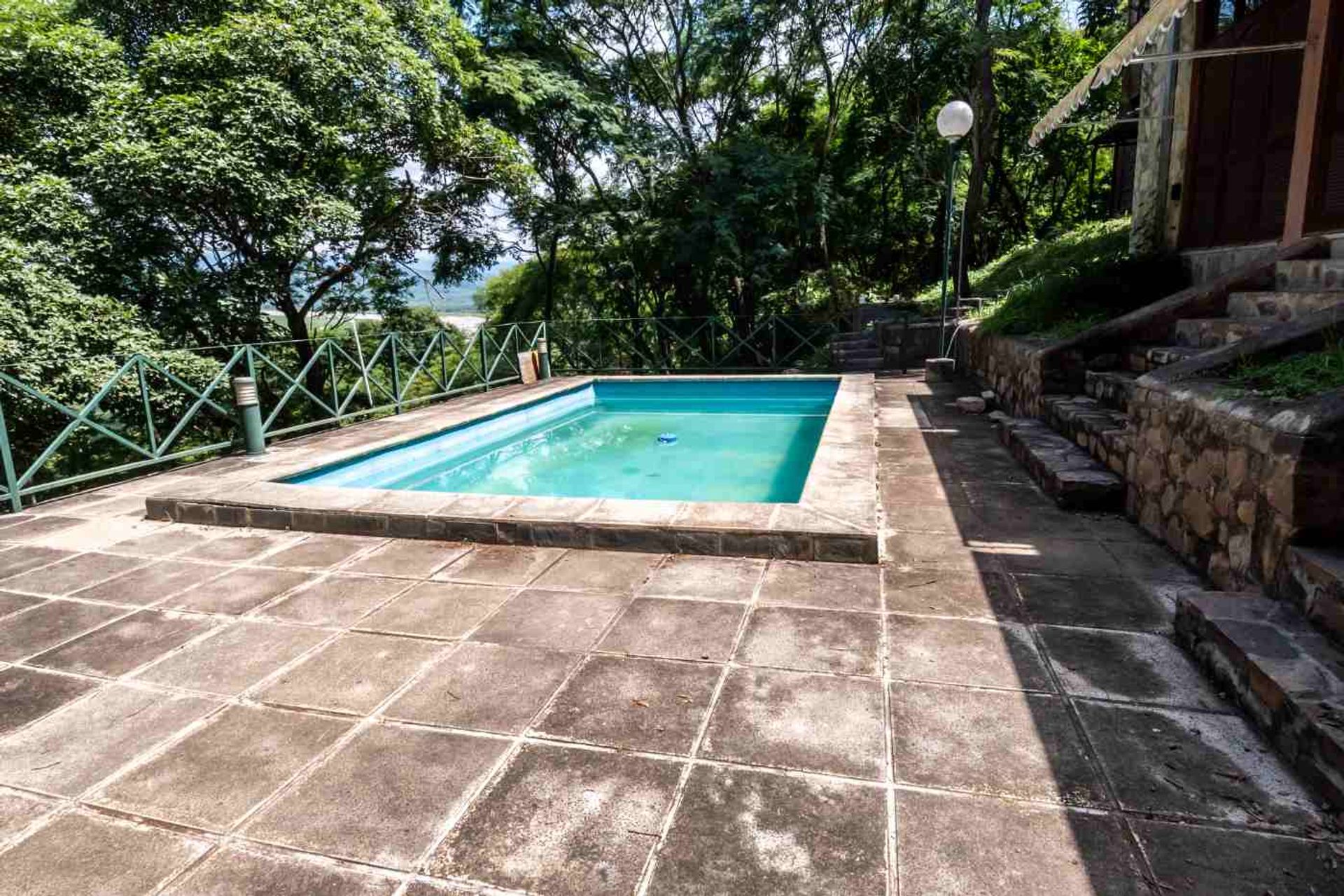 CASA 3 DORMITORIOS VENTA LA CALDERILLA CON PILETA - 19