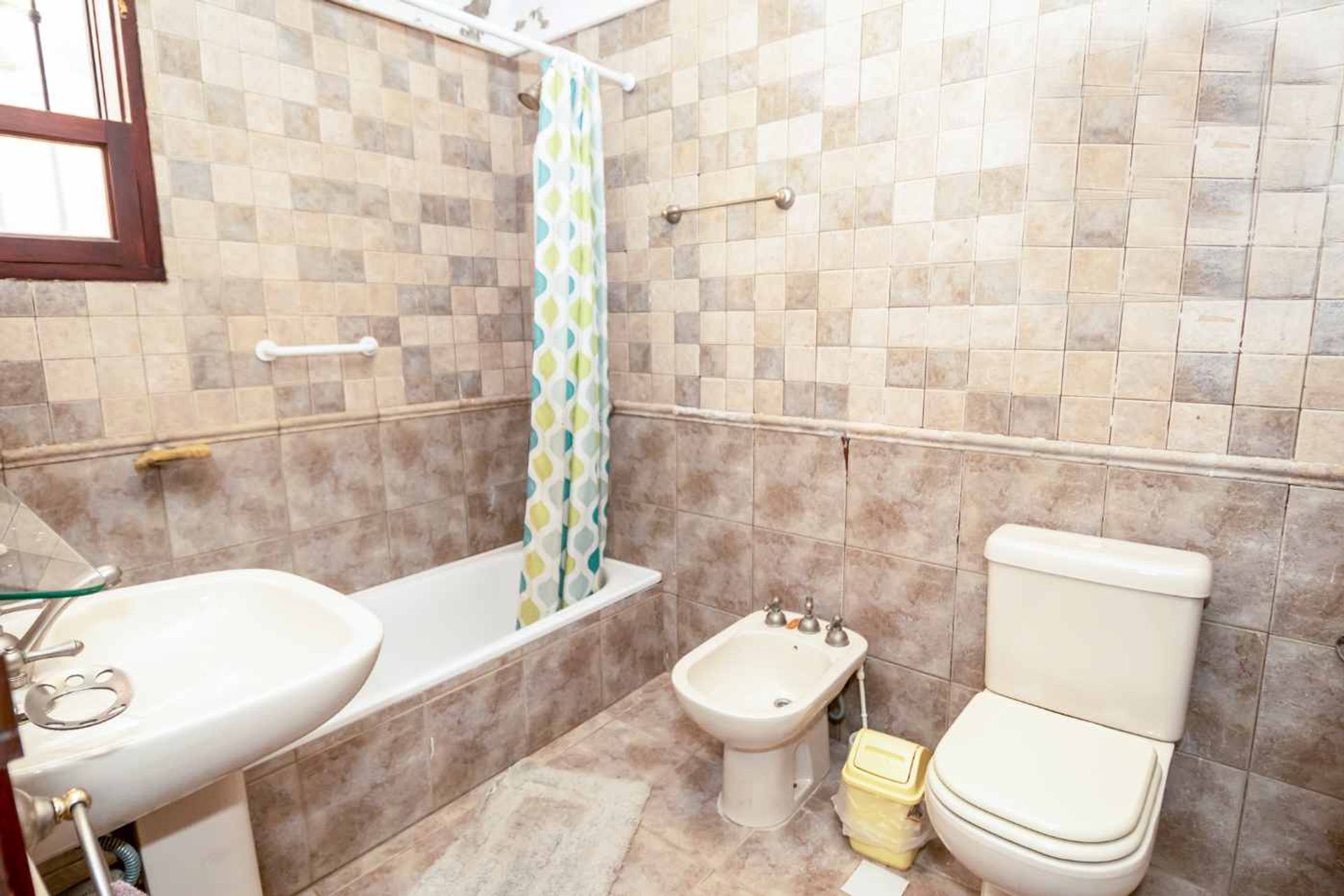 CASA 3 DORMITORIOS VENTA LA CALDERILLA CON PILETA - 13