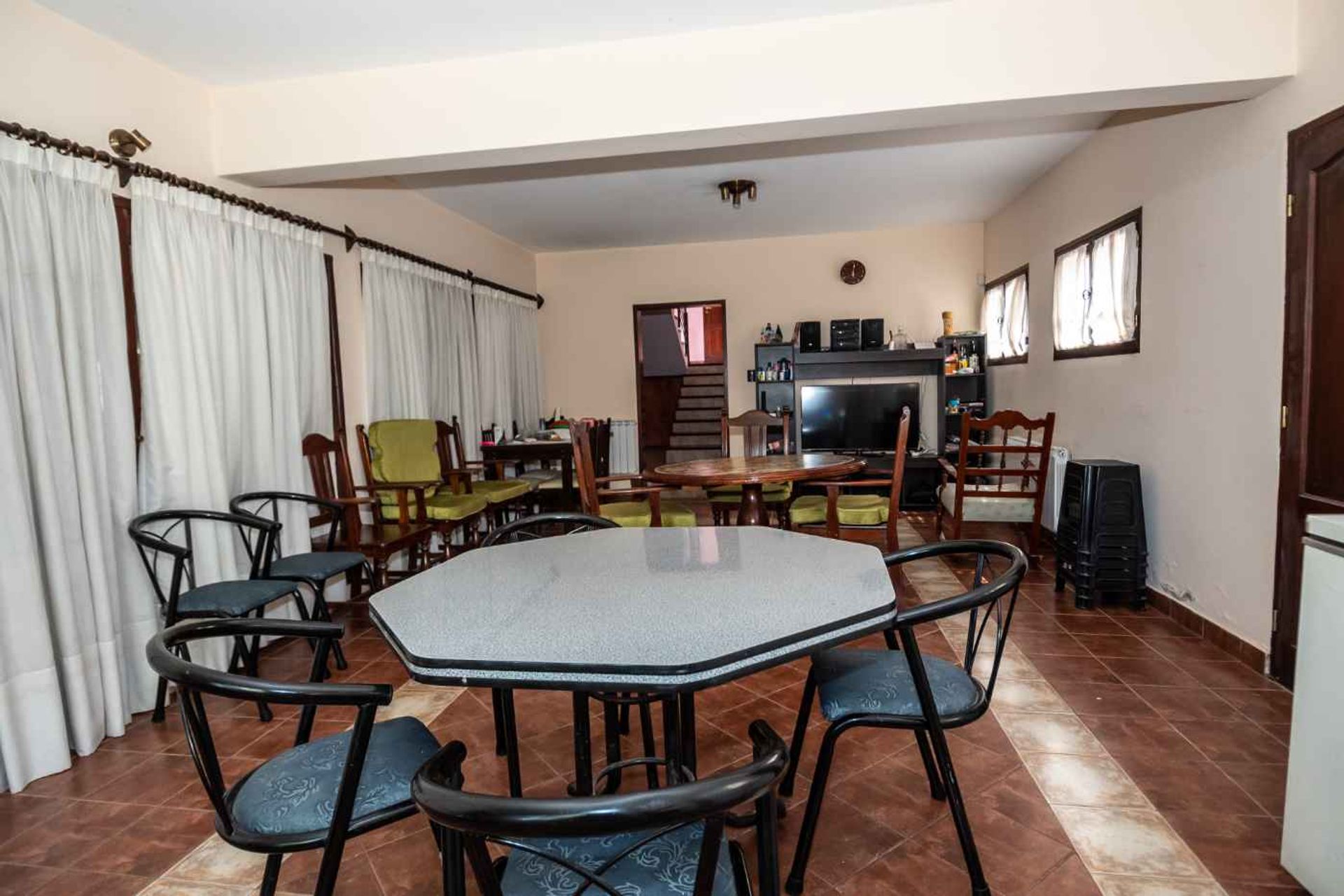 CASA 3 DORMITORIOS VENTA LA CALDERILLA CON PILETA - 10
