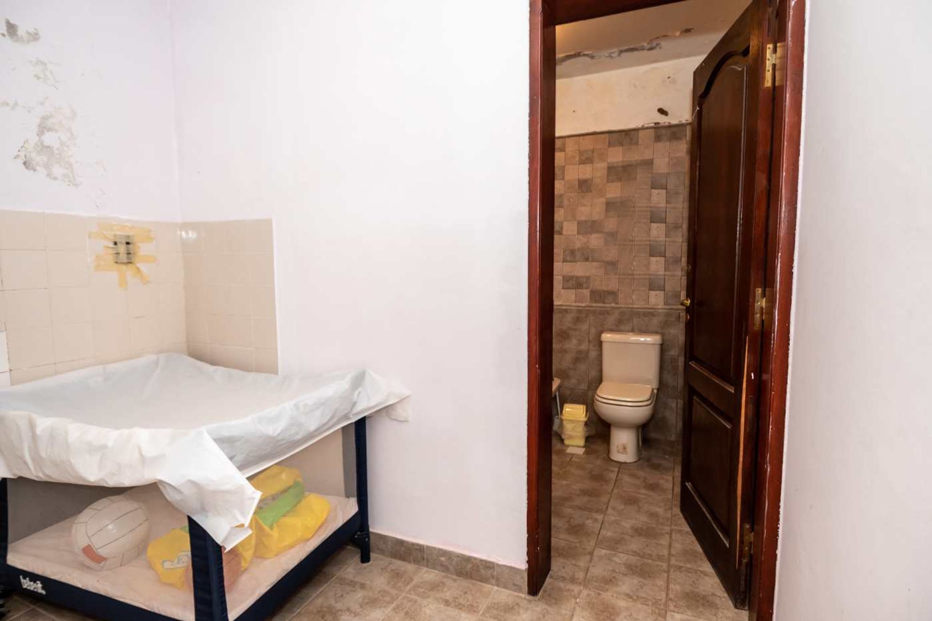 CASA 3 DORMITORIOS VENTA LA CALDERILLA CON PILETA - 14