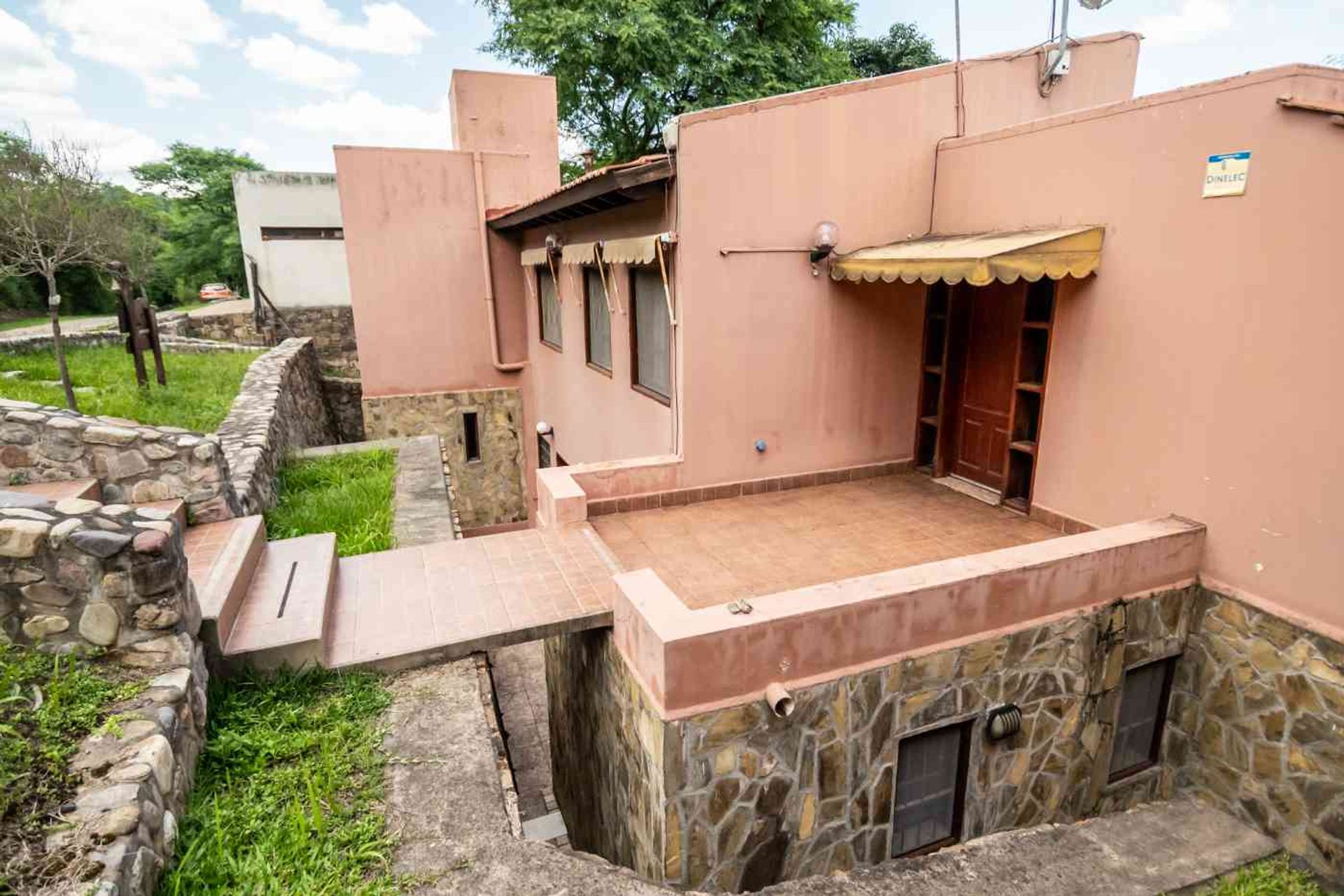 CASA 3 DORMITORIOS VENTA LA CALDERILLA CON PILETA - 6