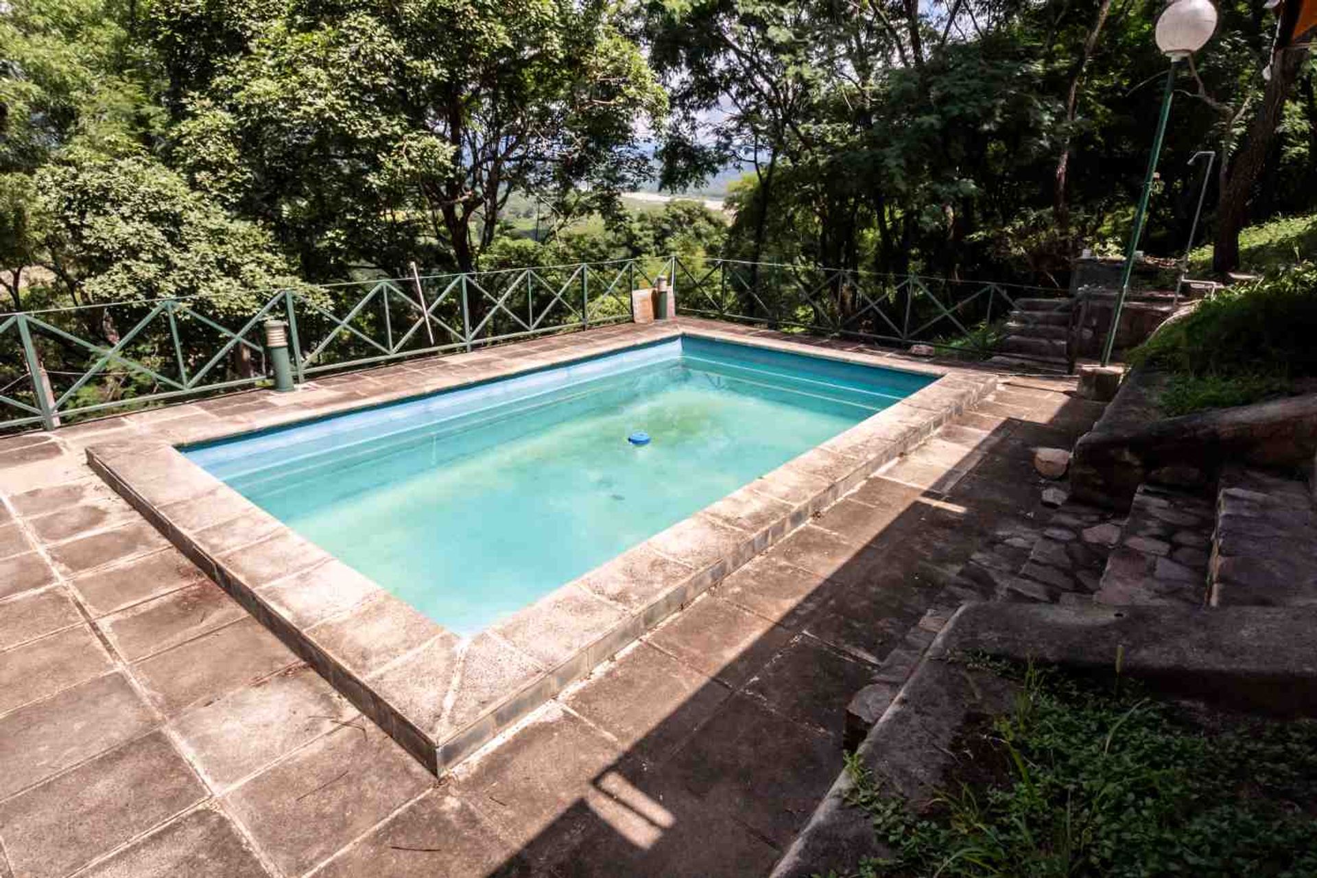 CASA 3 DORMITORIOS VENTA LA CALDERILLA CON PILETA - 18