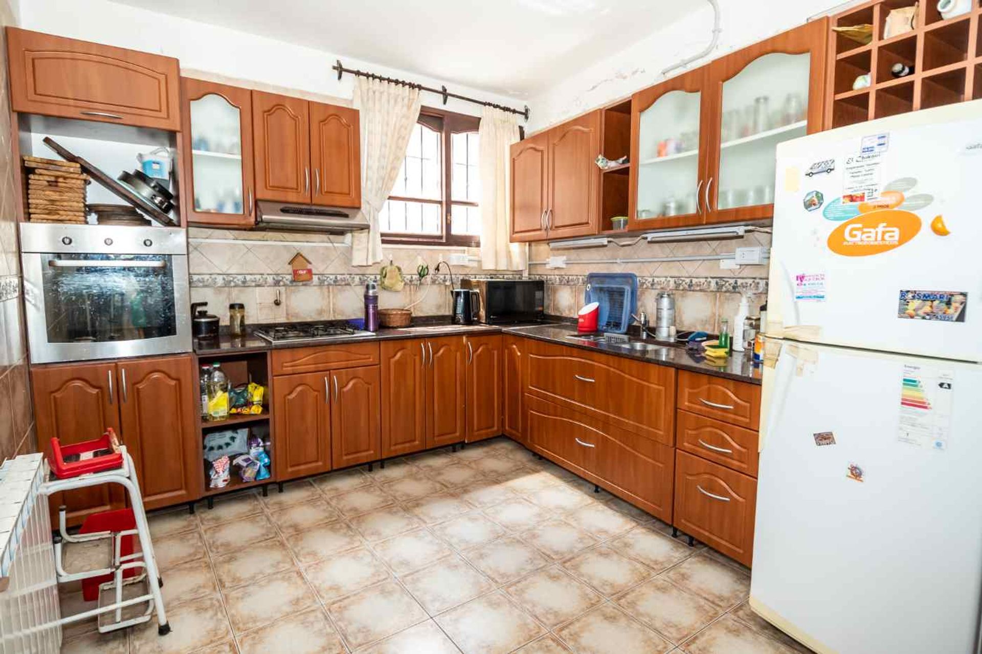 CASA 3 DORMITORIOS VENTA LA CALDERILLA CON PILETA - 12
