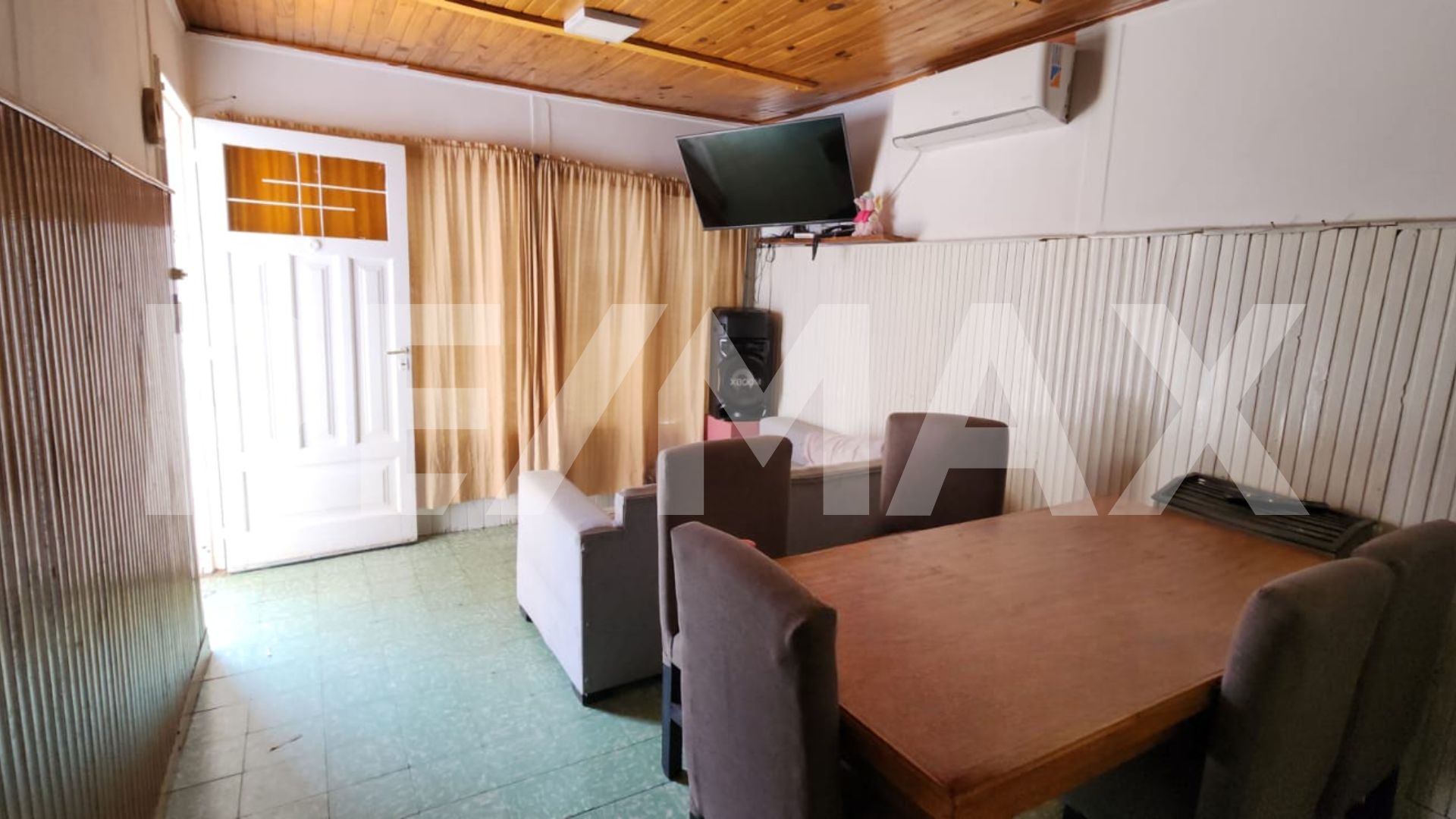 VENTA CASA A REFACCIONAR MAS TALLER - 6