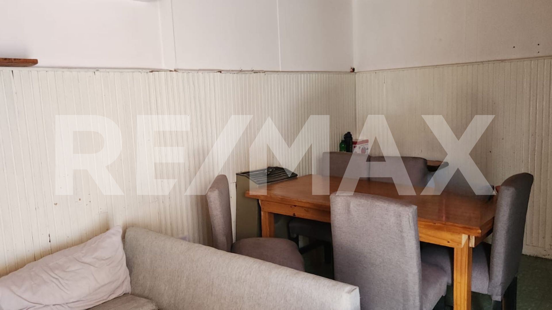 VENTA CASA A REFACCIONAR MAS TALLER - 7