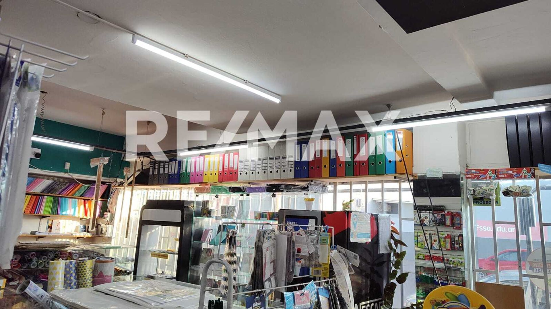 VENTA Fondo de Comercio LIBRERIA HUENEY - 6