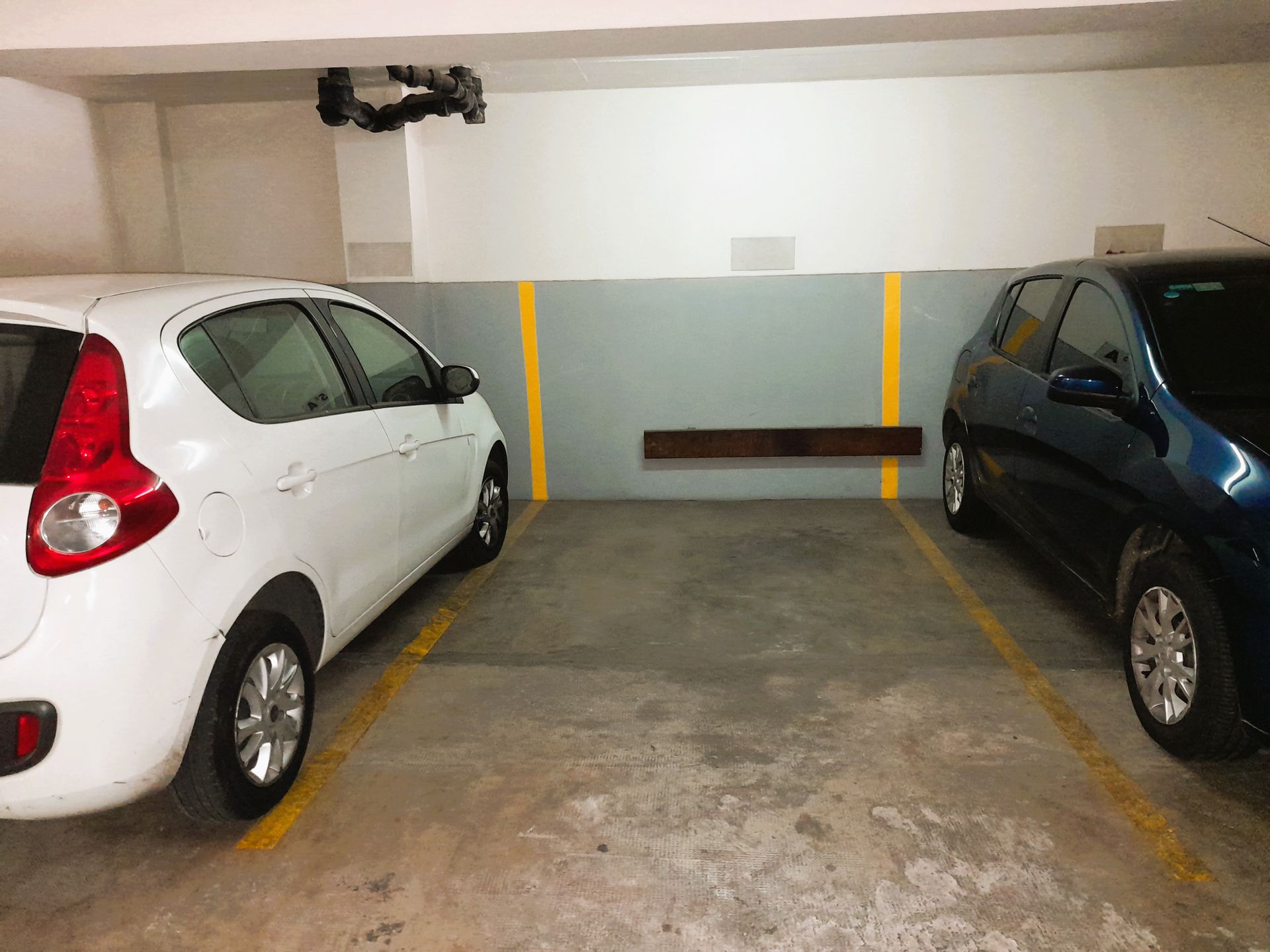 VENTA OFICINA CON COCHERA EN BELGRANO - 16
