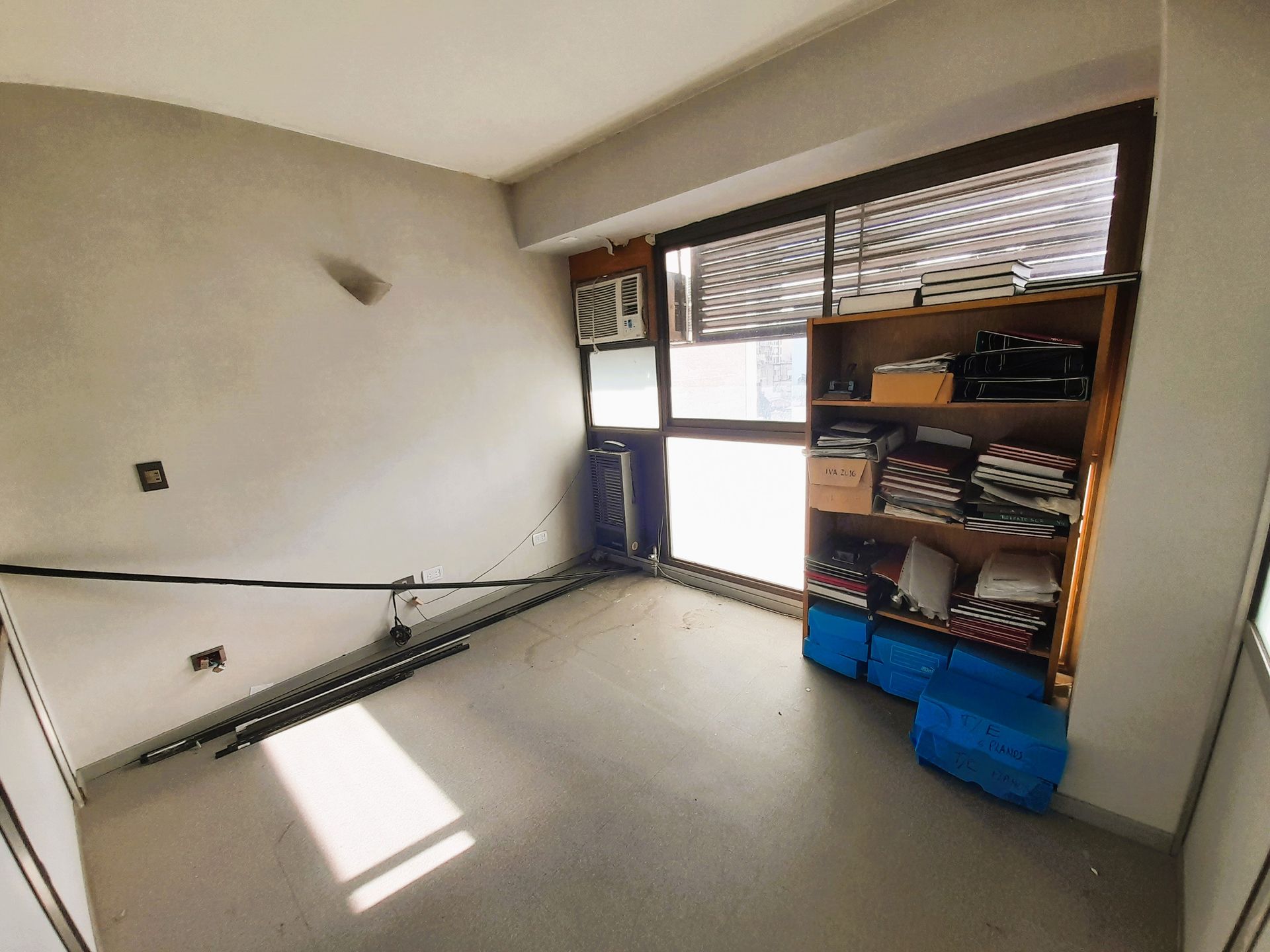 VENTA OFICINA CON COCHERA EN BELGRANO - 14