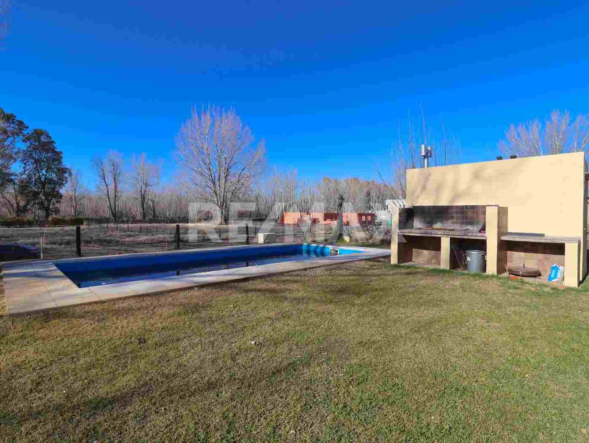 CASA UF 823 B&deg; LOS CANALES DE PLOTTIER — foto 5